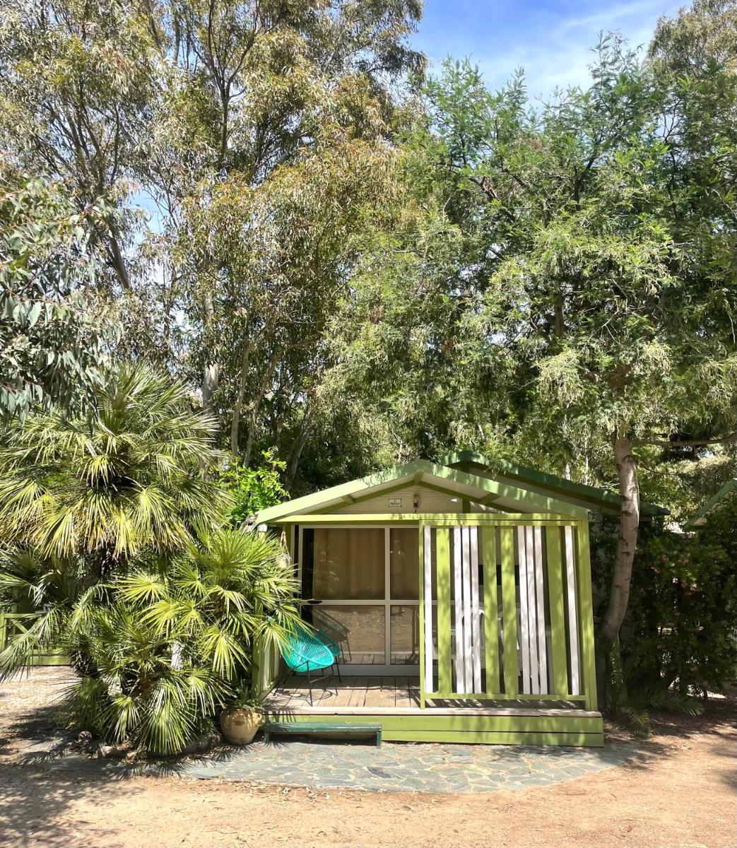 Hotel Camping la Clé des Champs - Image 1