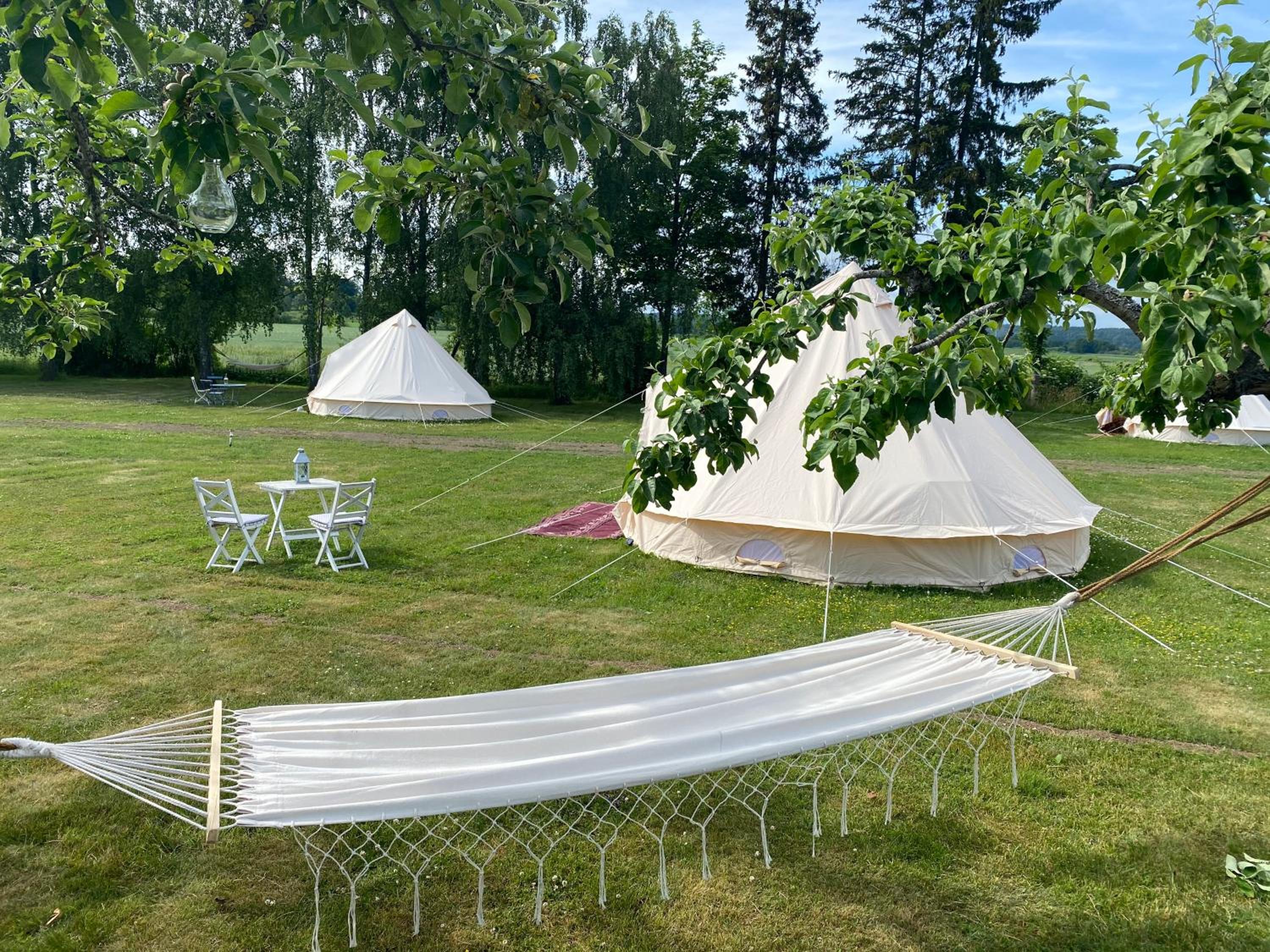 Sörby Glamping