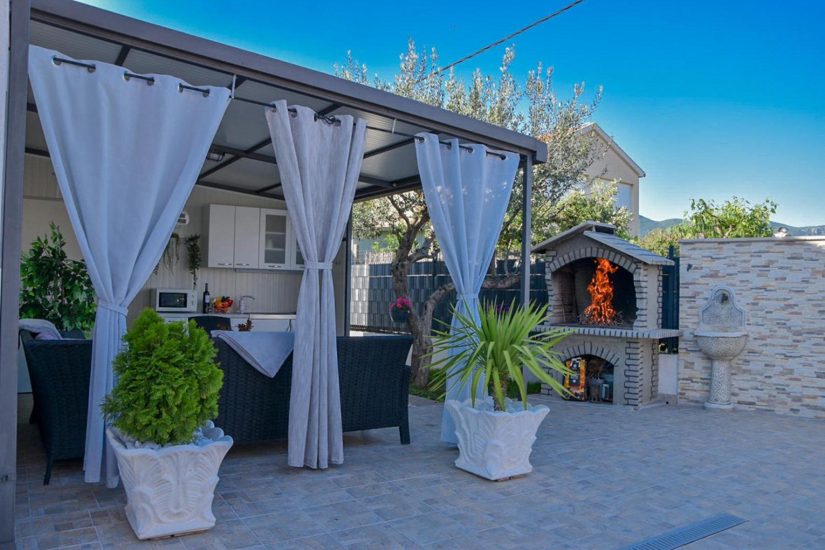 Villa Rozzaria - Mediterranean Spa Escape