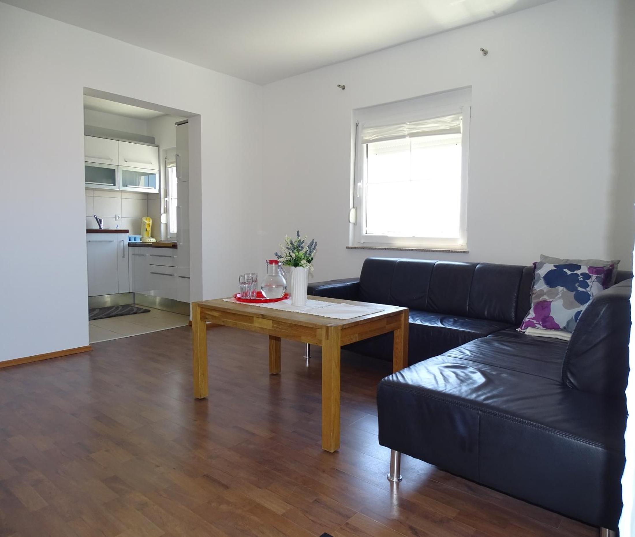 Apartmani David view 4