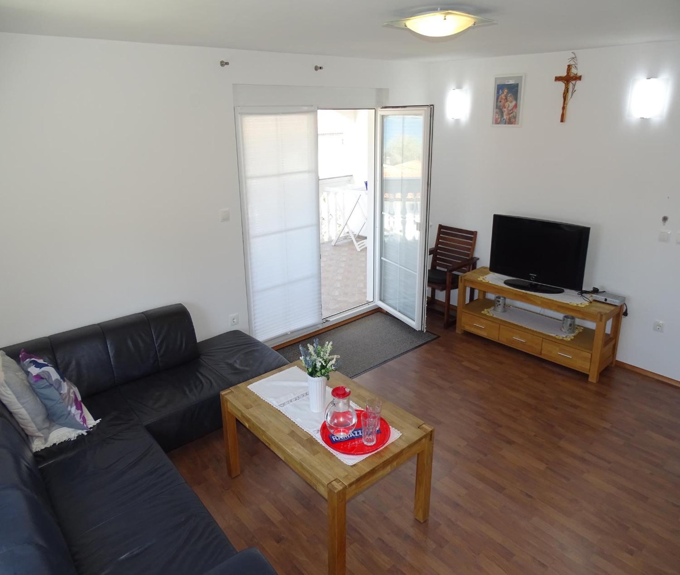 Apartmani David view 3