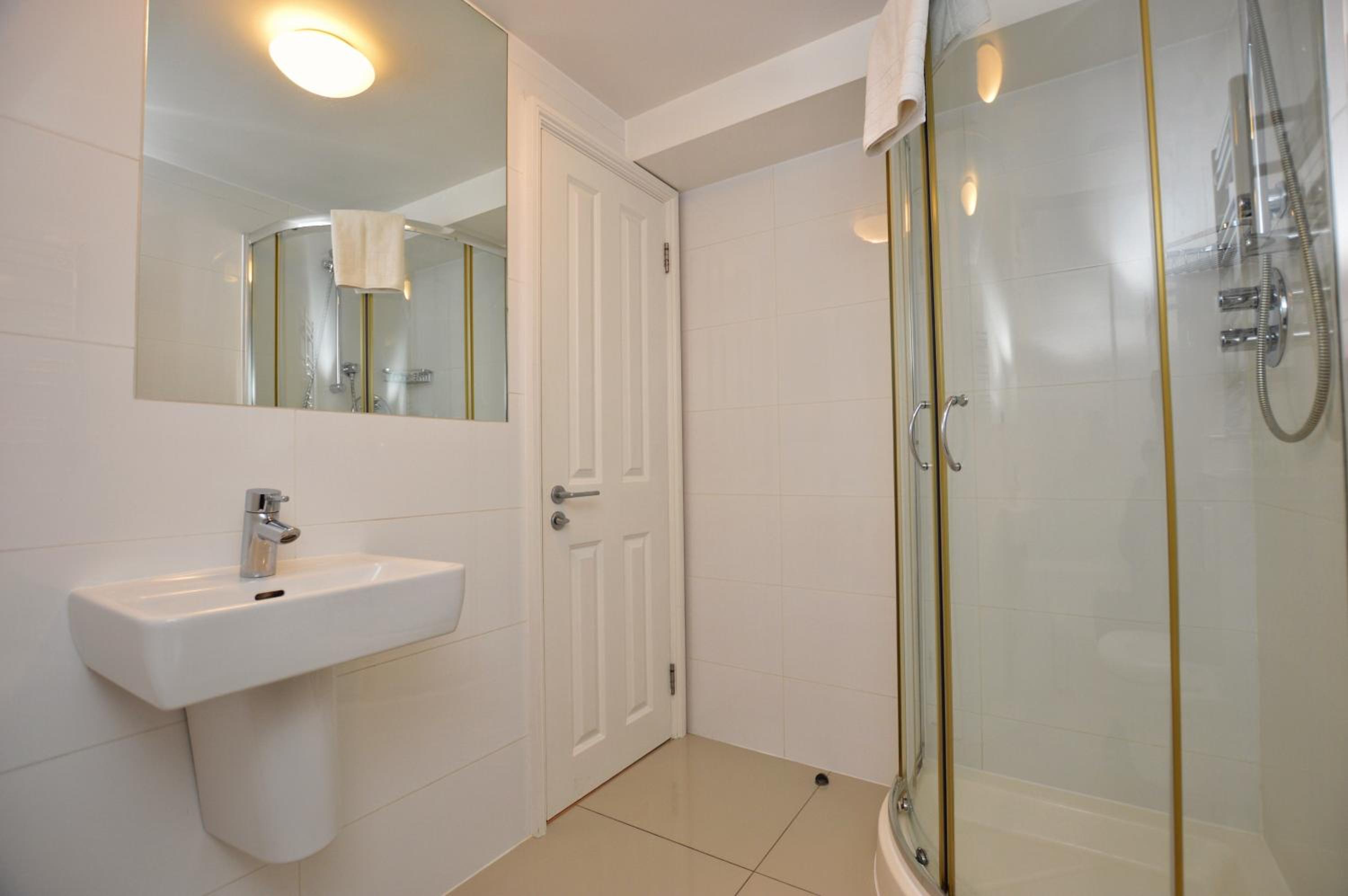 Paddington Green Serviced Apartments by Concept Apartments