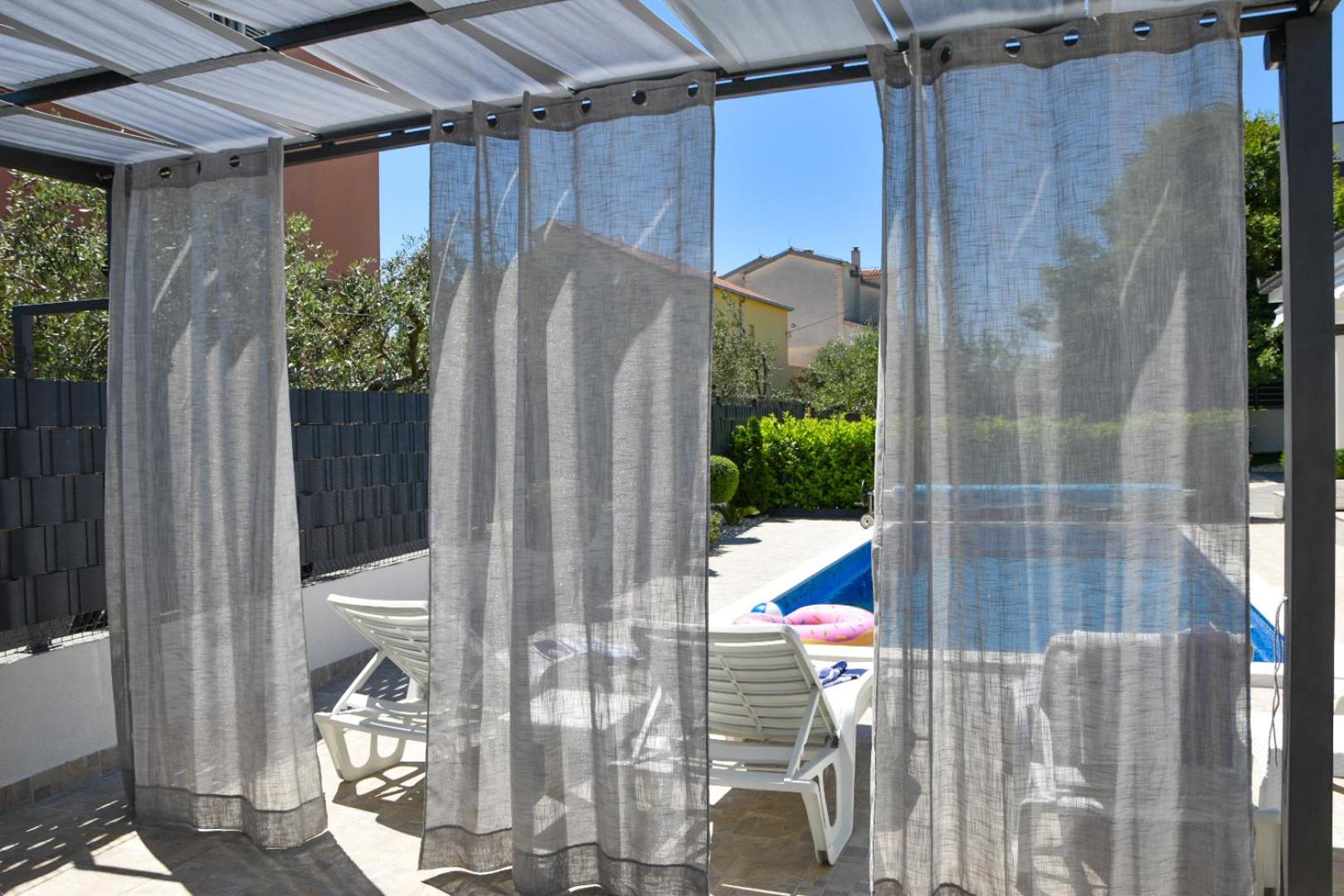 Villa Rozzaria - Mediterranean Spa Escape