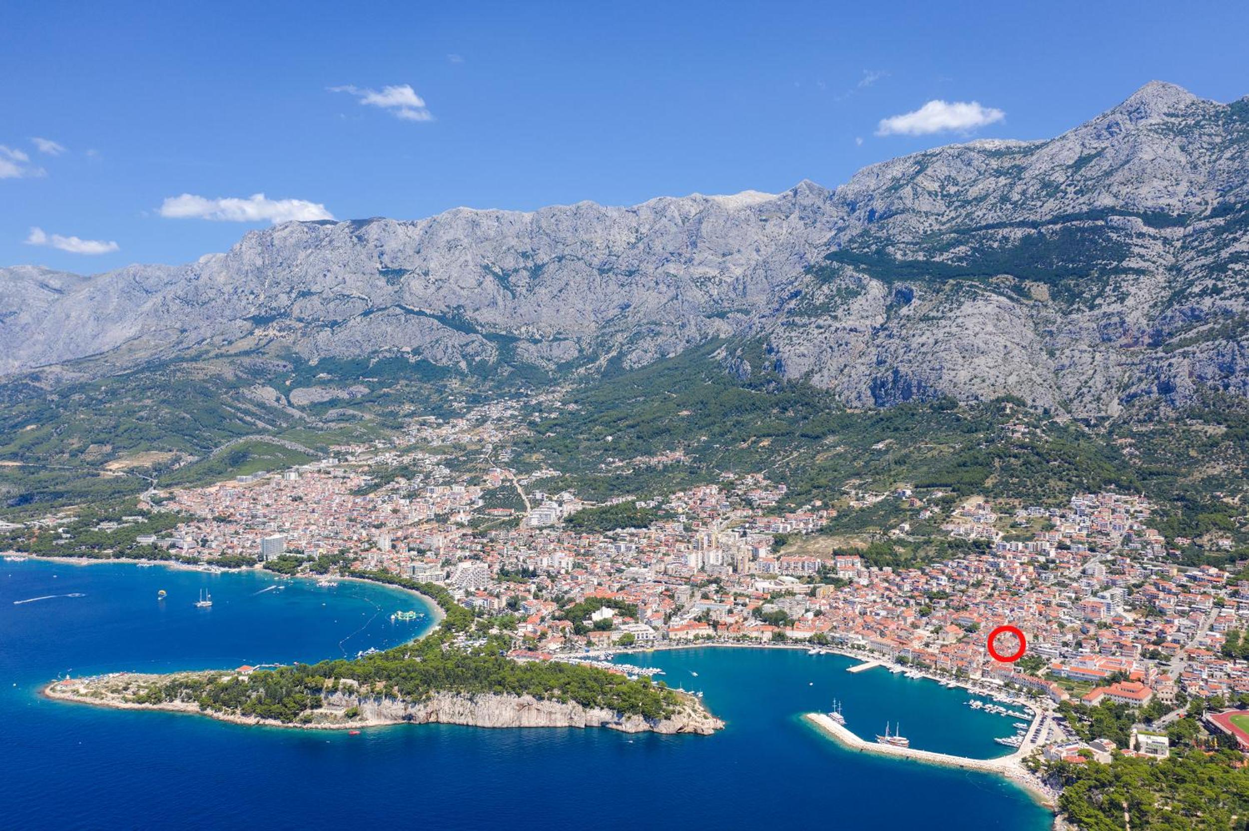 Kuća Bunoza view 5