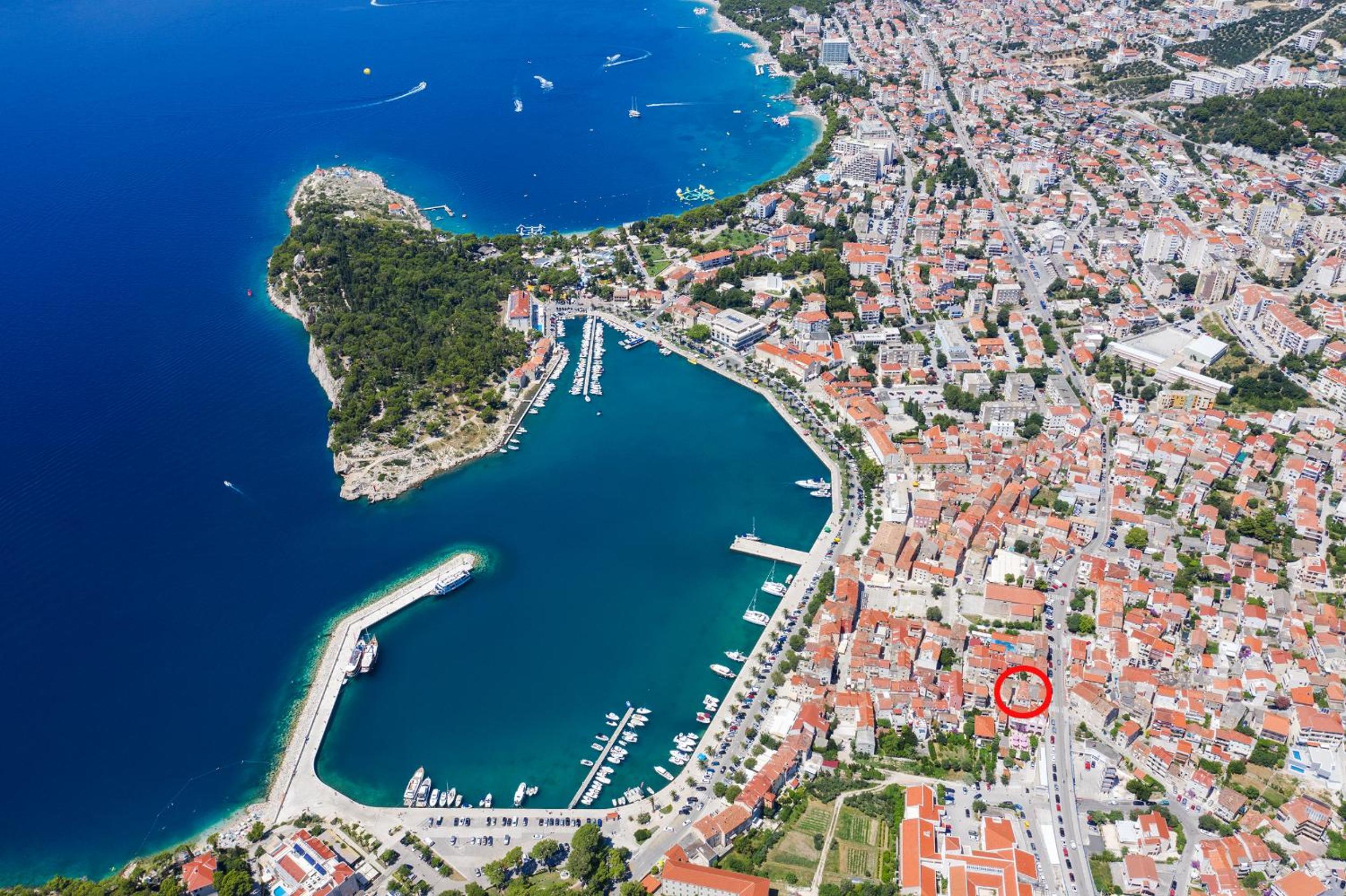Kuća Bunoza view 4