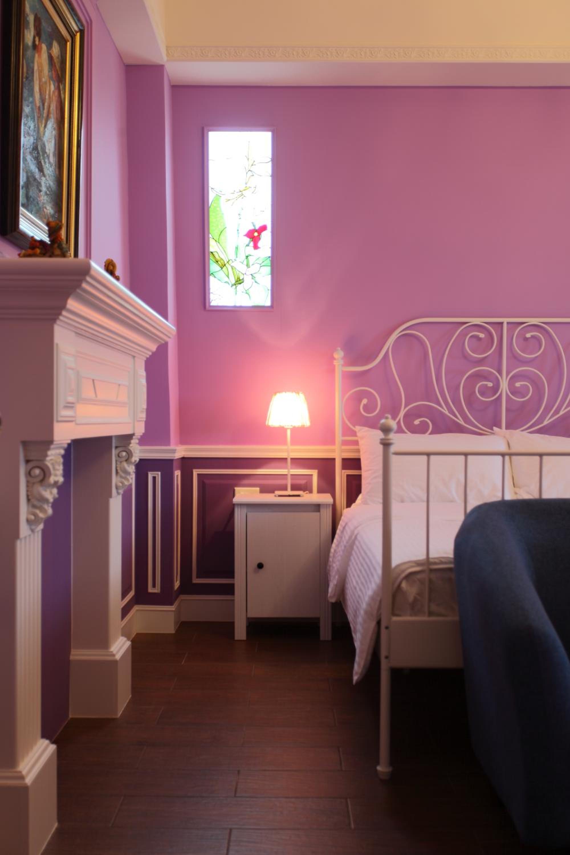 Haut Rhin Villa