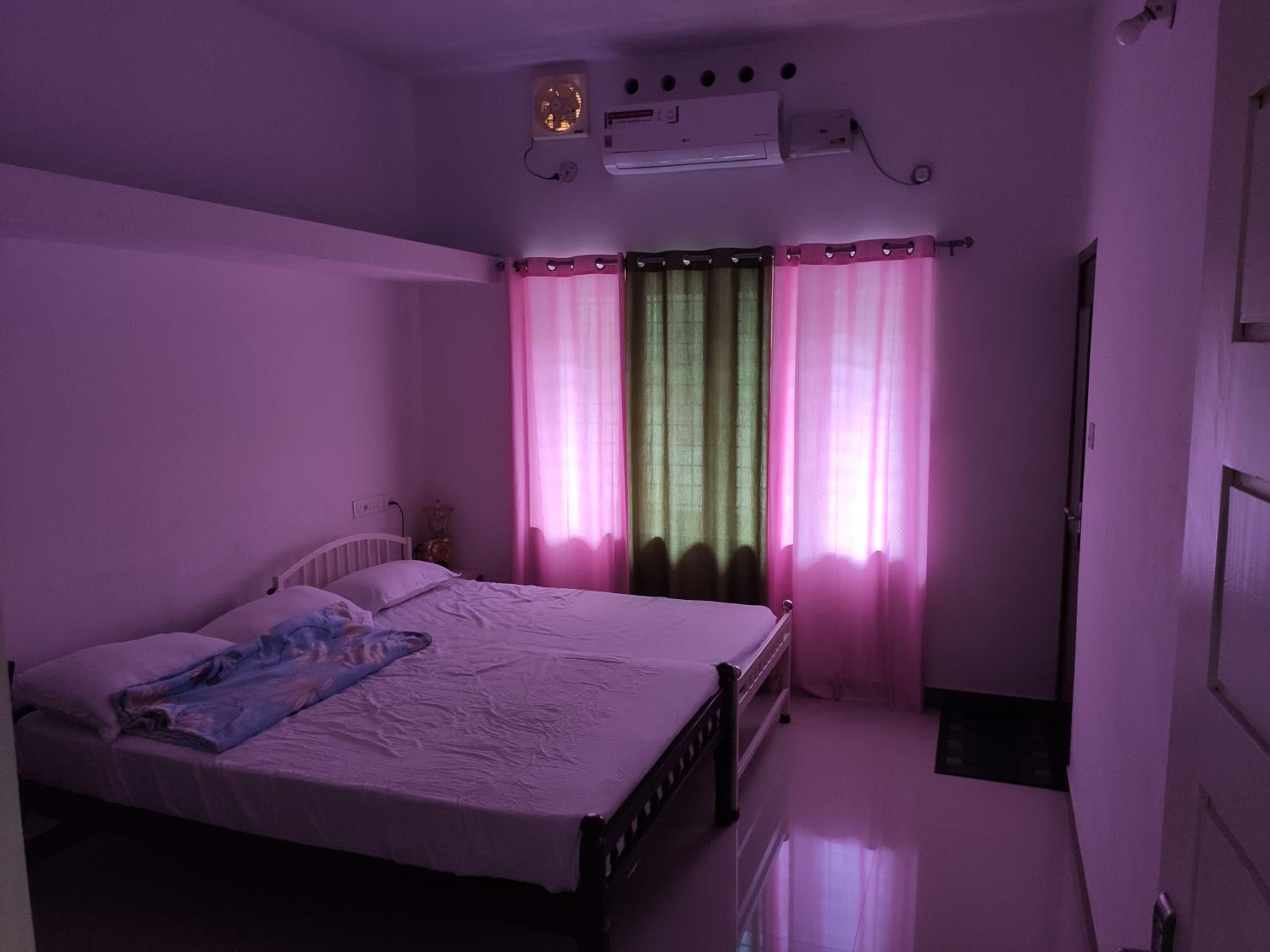 Takashi Homestay North Paravur Near Muziris