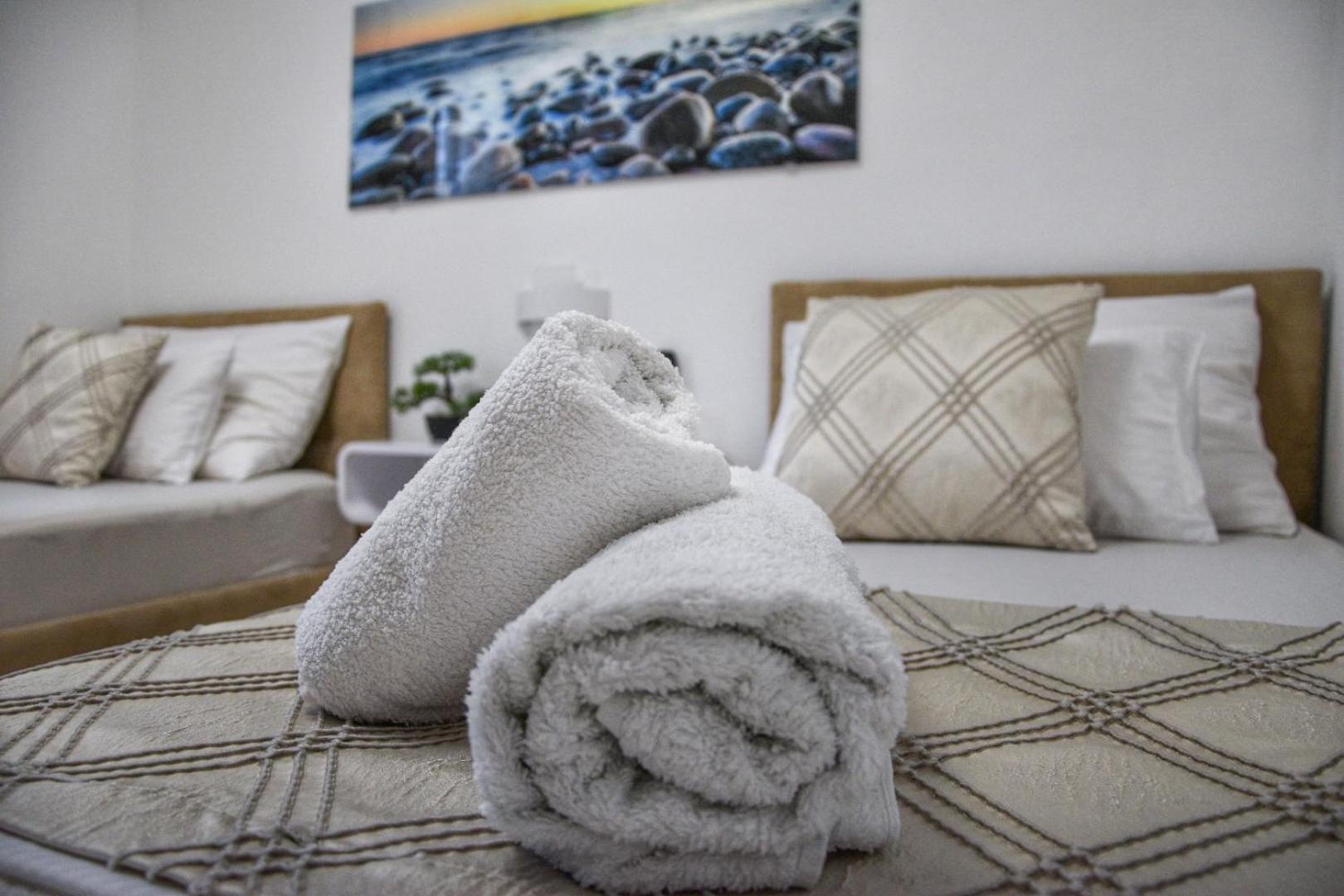 Villa Rozzaria - Mediterranean Spa Escape