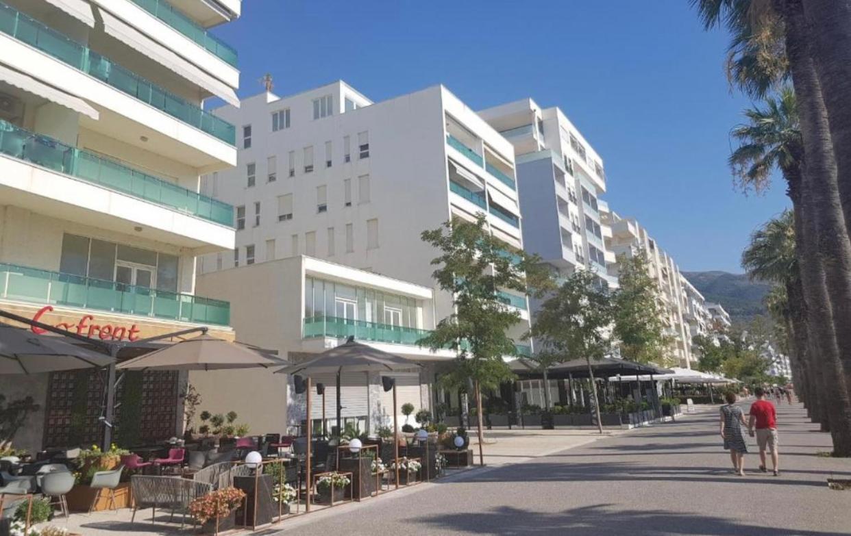 Enid Apartment