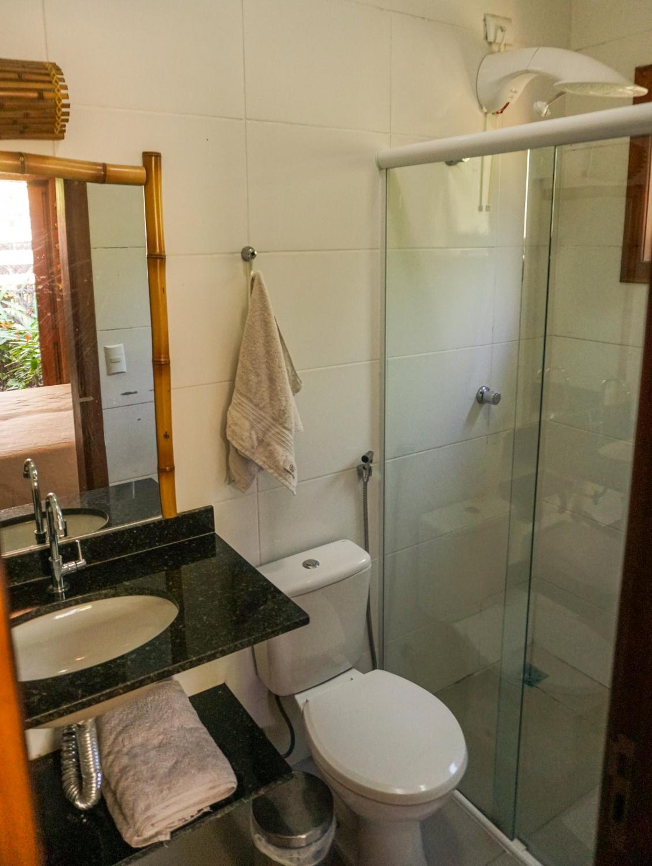 Casa Viva Itamambuca view 4