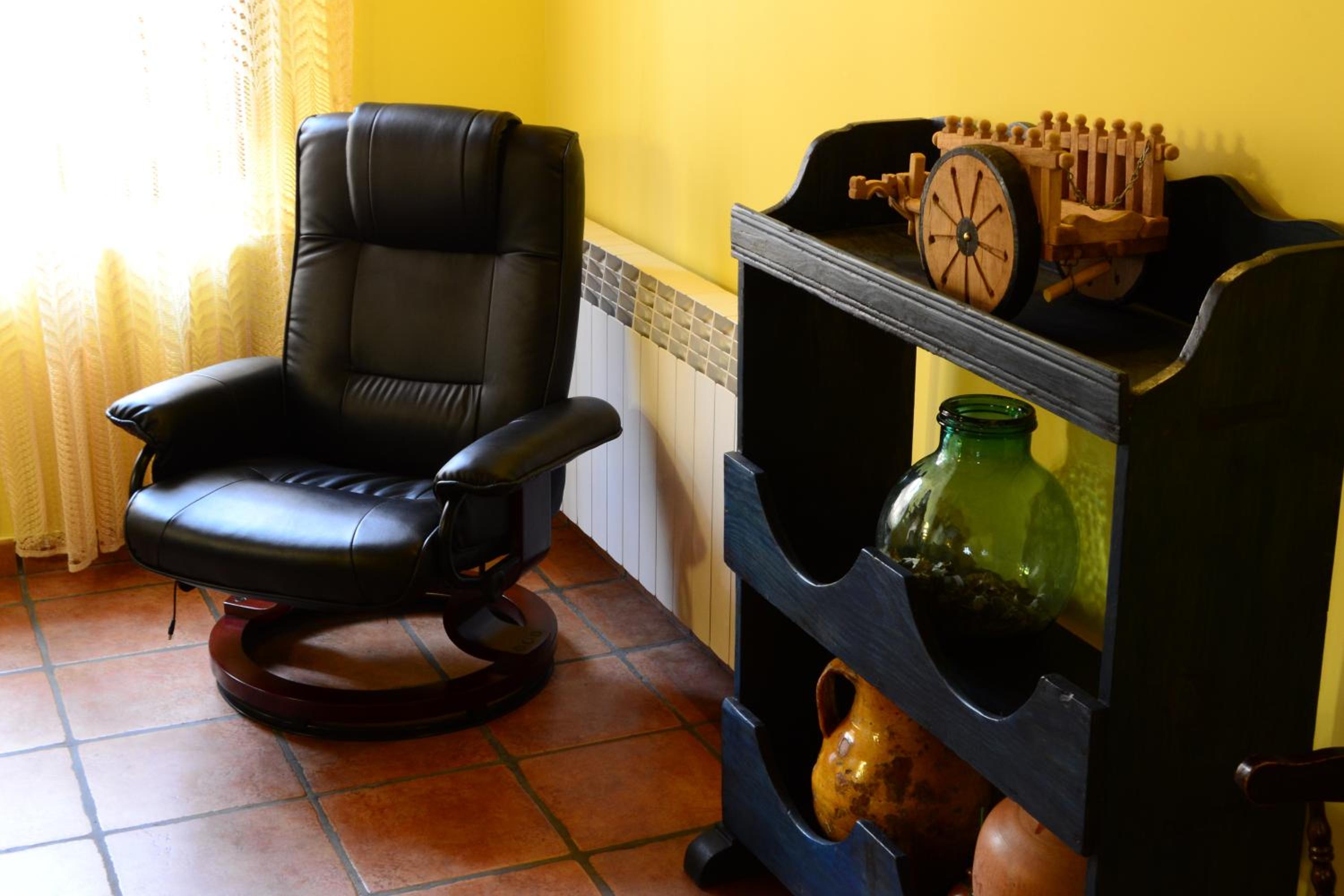 La Cantina de Daniel view 4