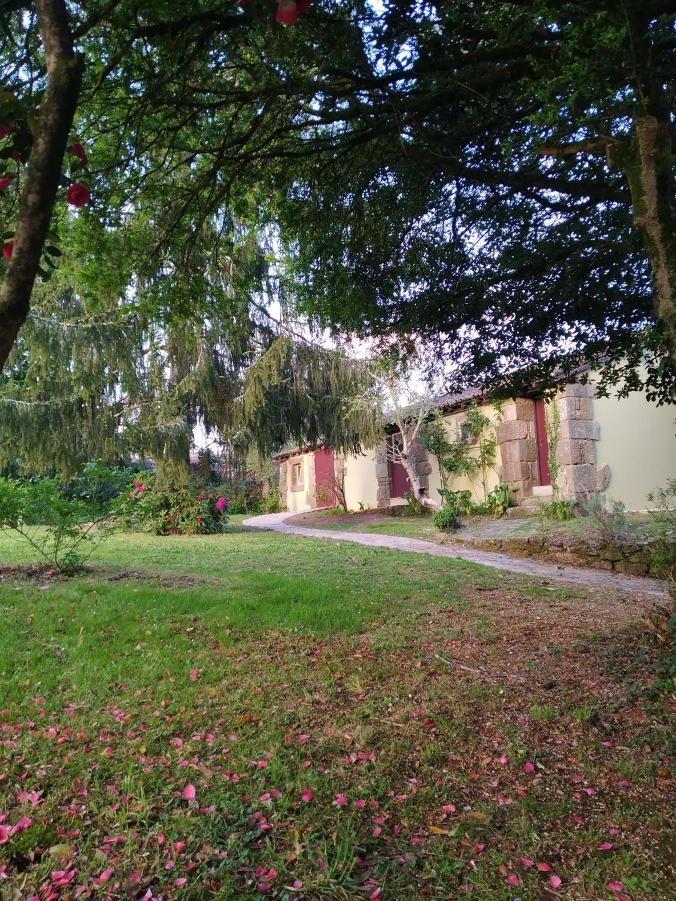 Pazo Cibrán
