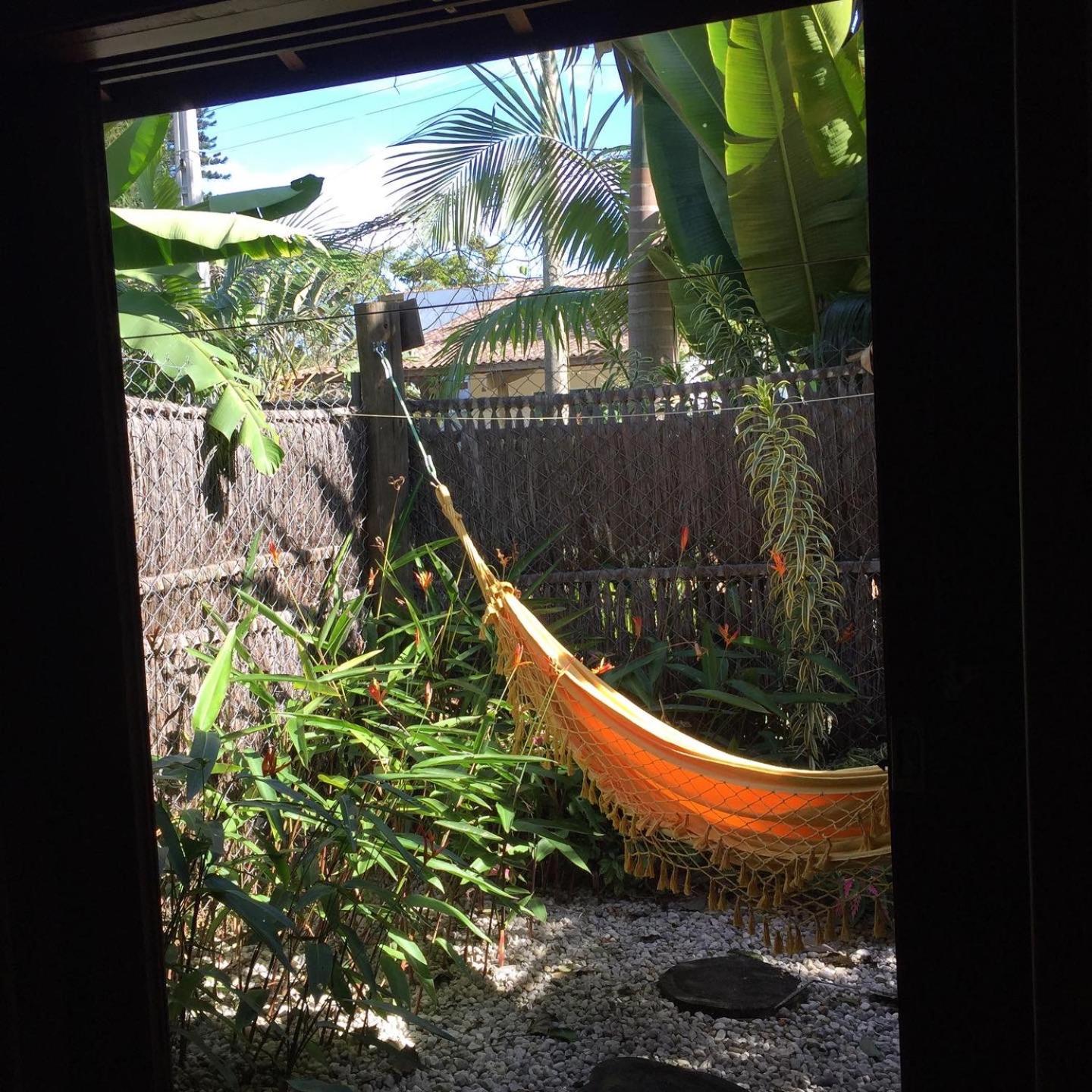 Casa Viva Itamambuca view 3