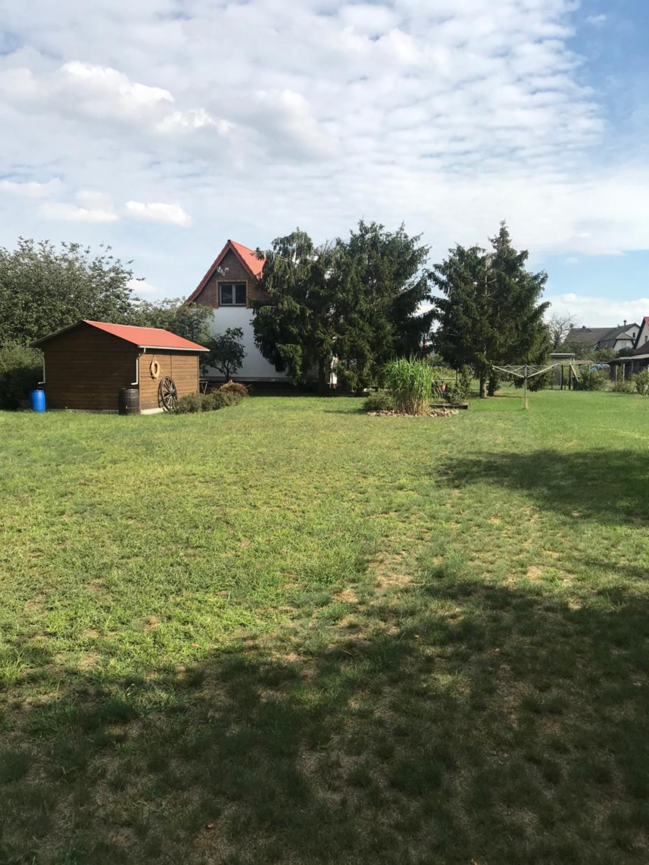 Ferienhaus Leo
