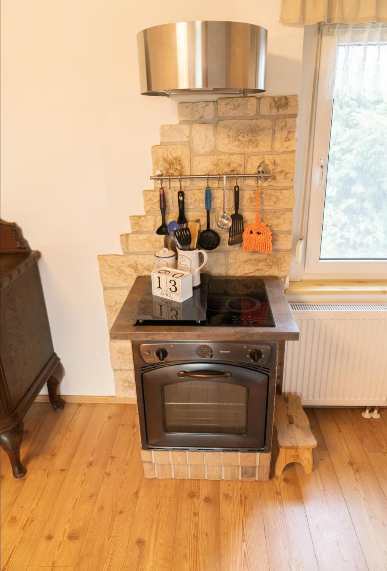 Ferienhaus Leo