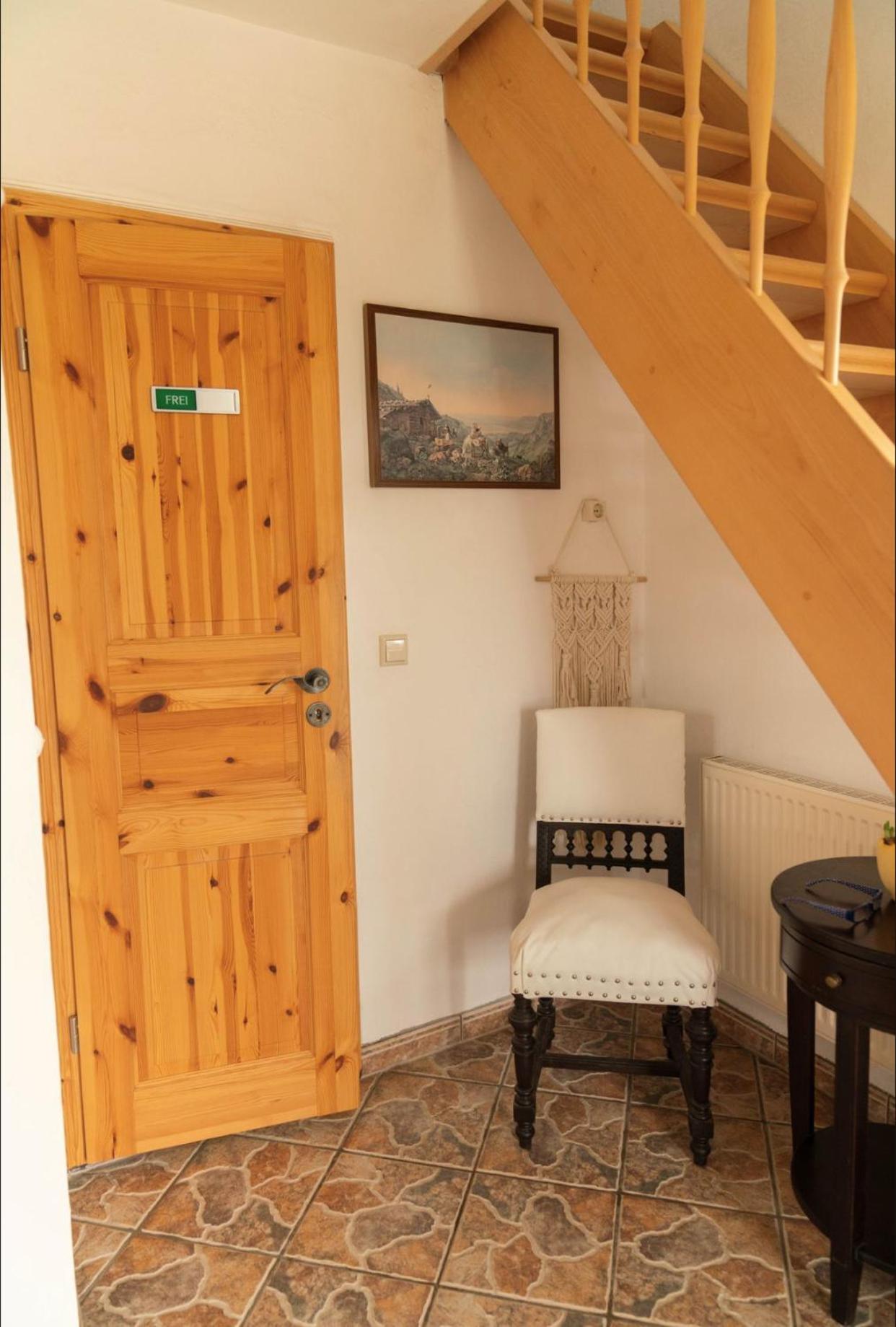 Ferienhaus Leo