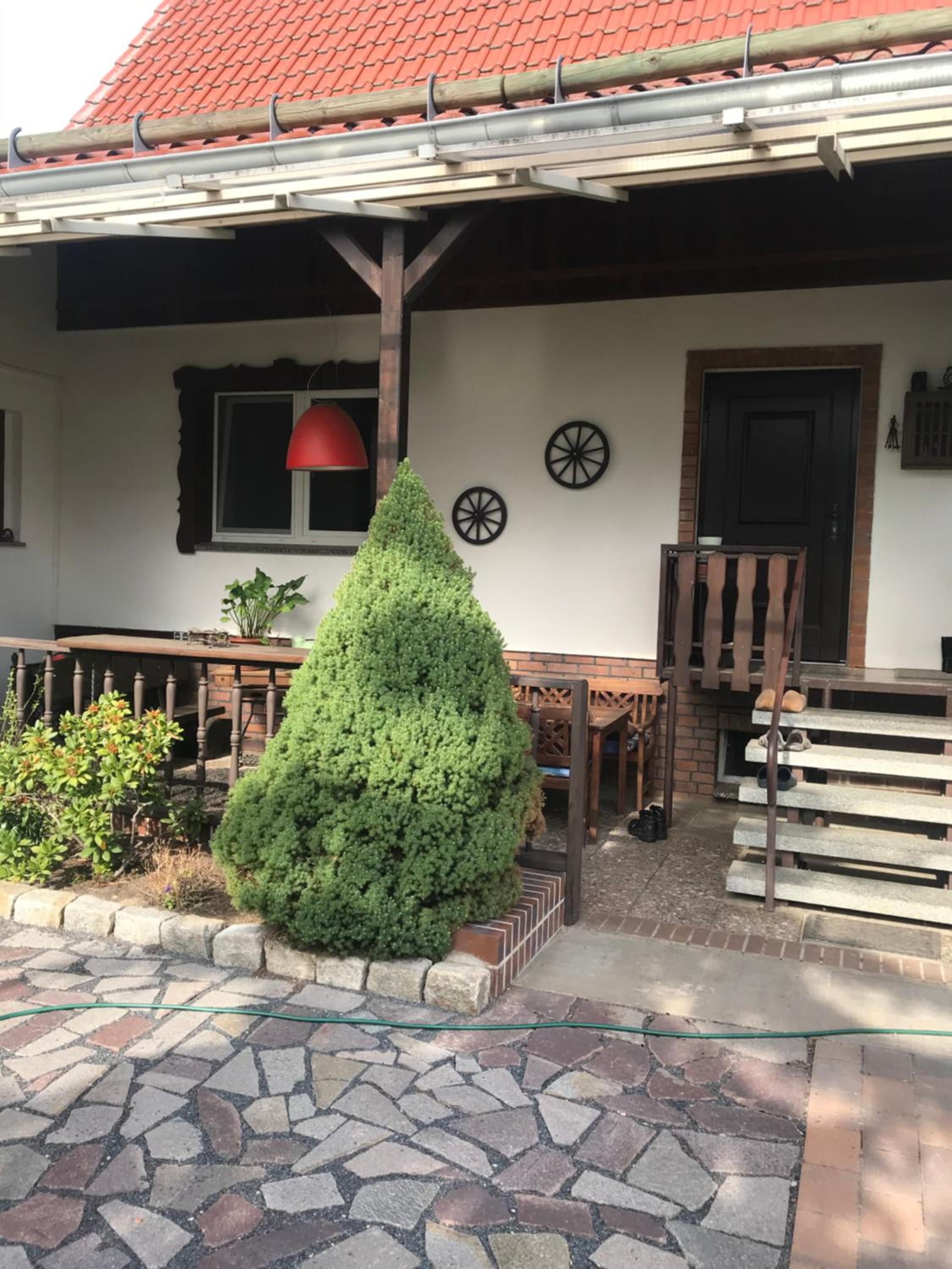 Ferienhaus Leo