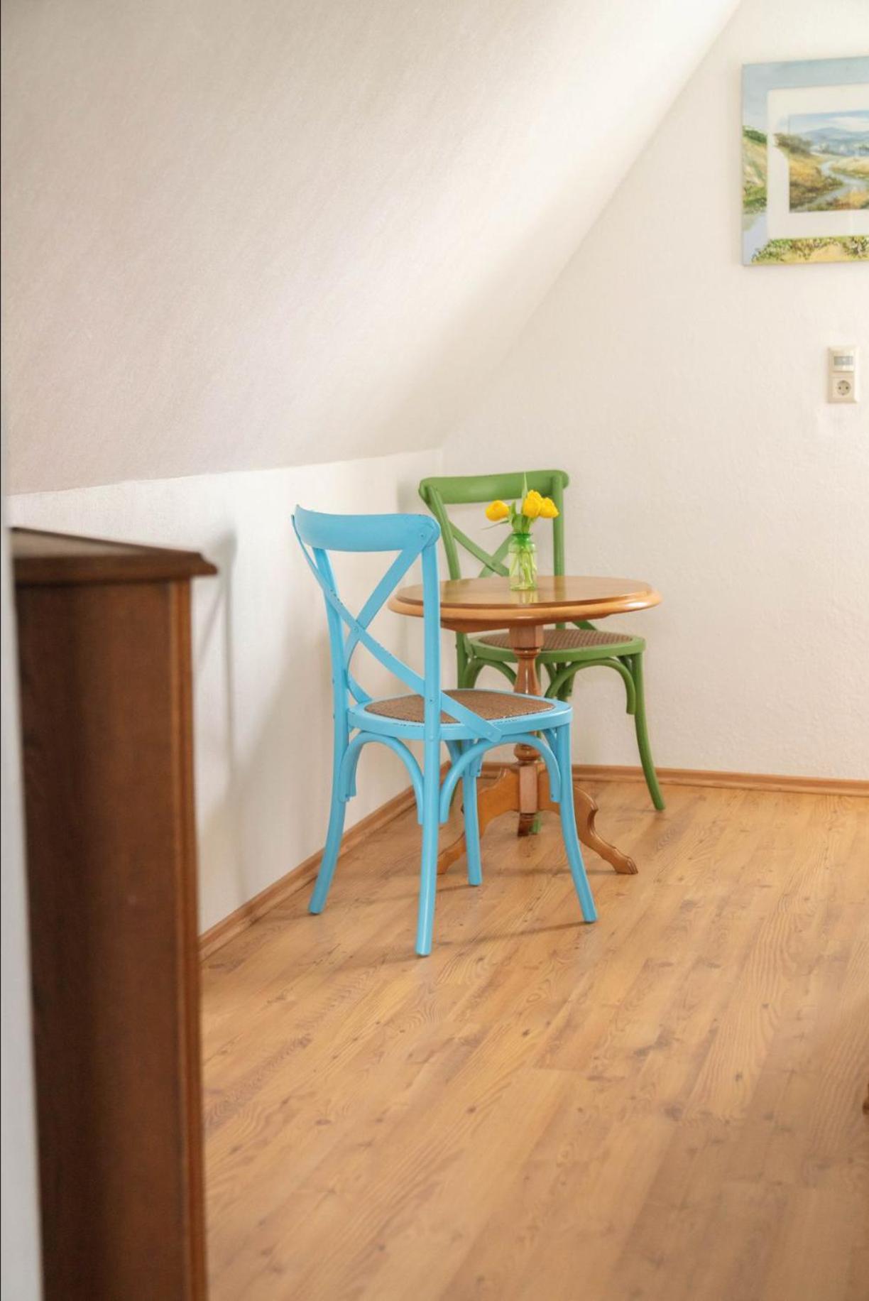 Ferienhaus Leo