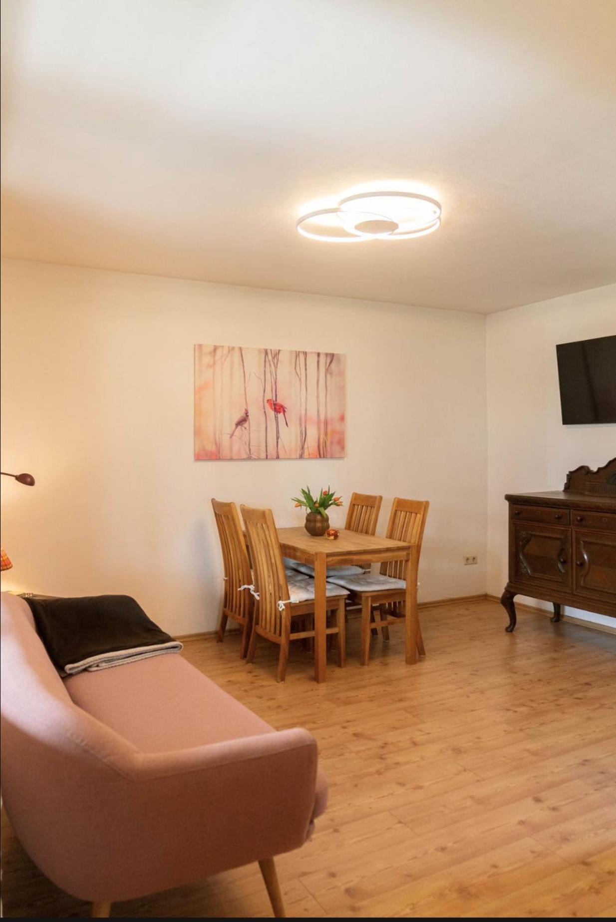 Ferienhaus Leo