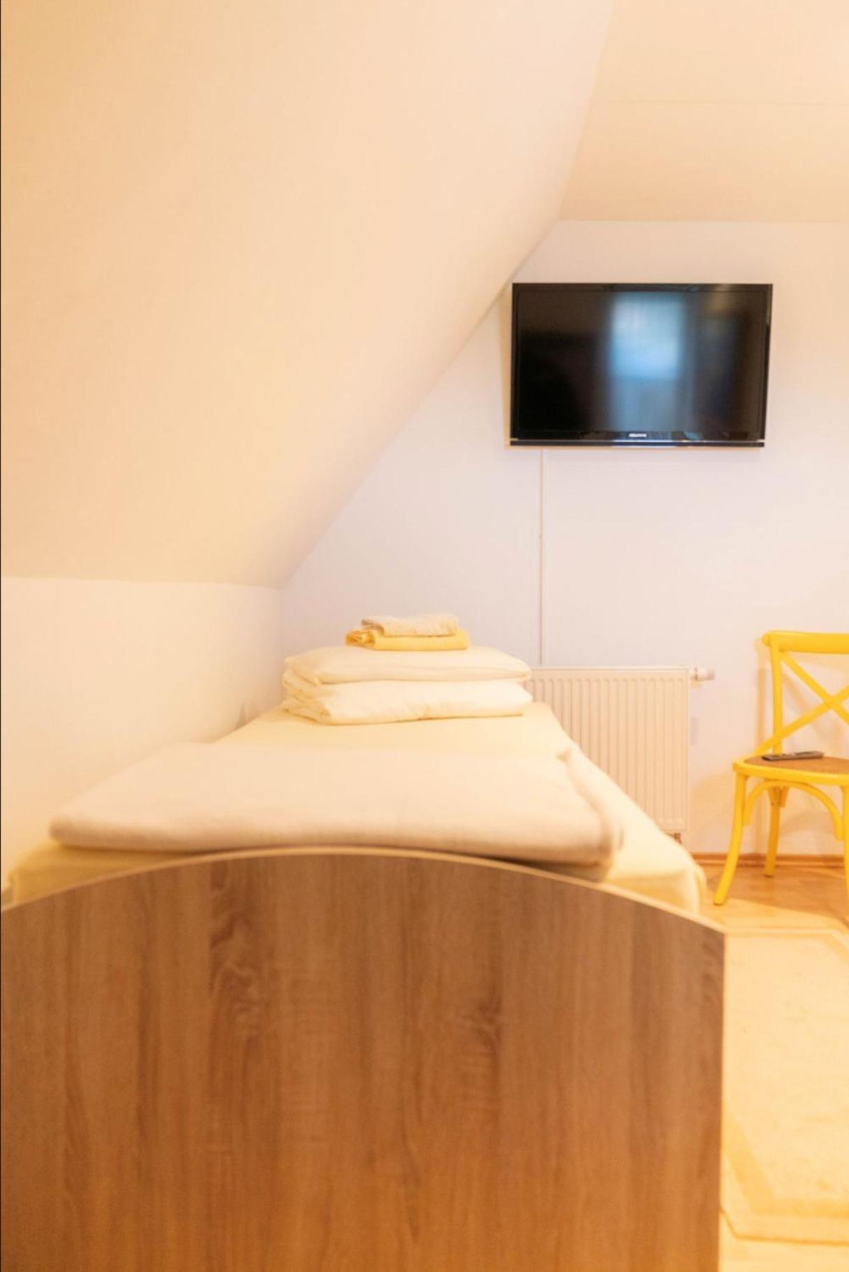 Ferienhaus Leo