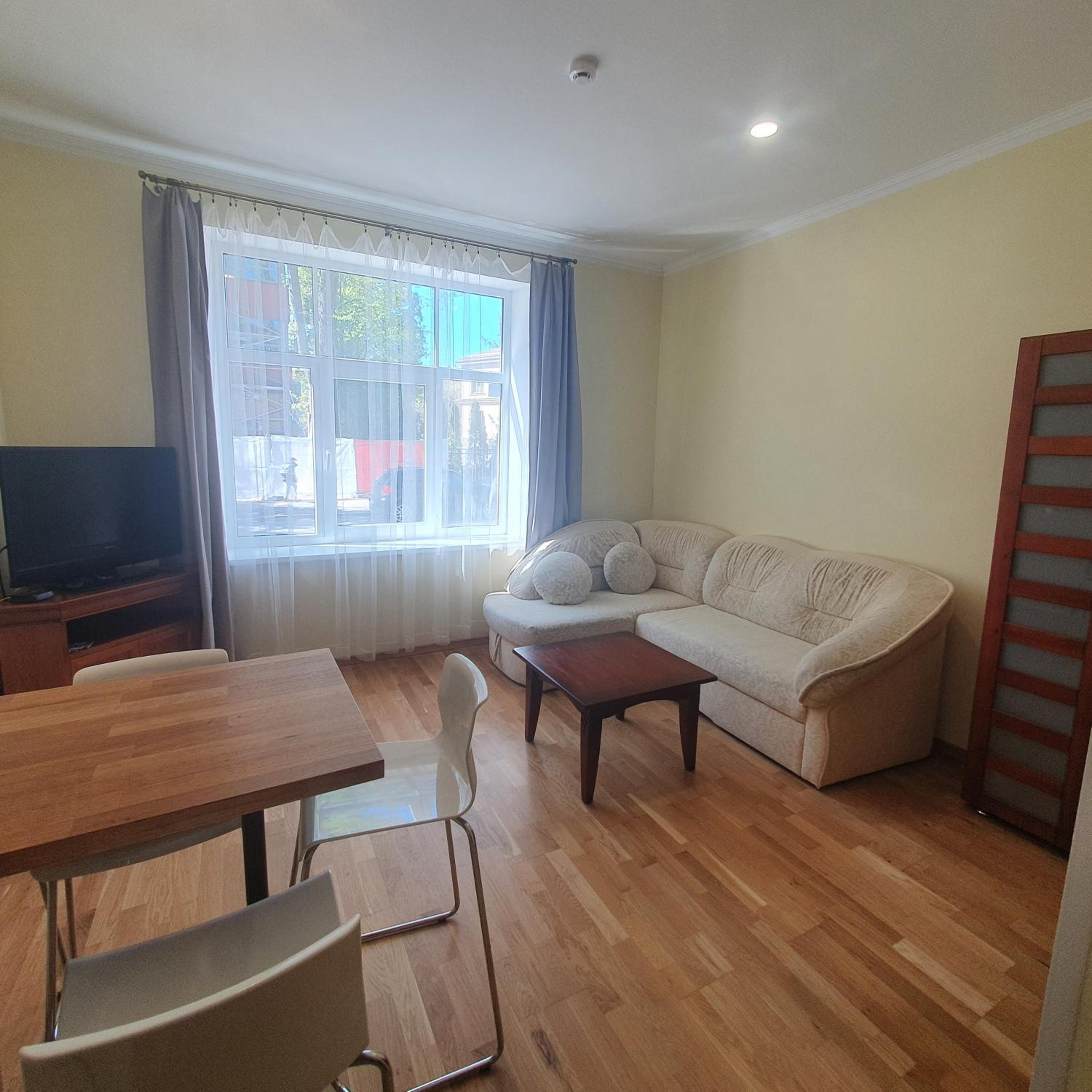 HOT RIGA Ernestines iela 7-1 enjoy the feel of home and history! view 3