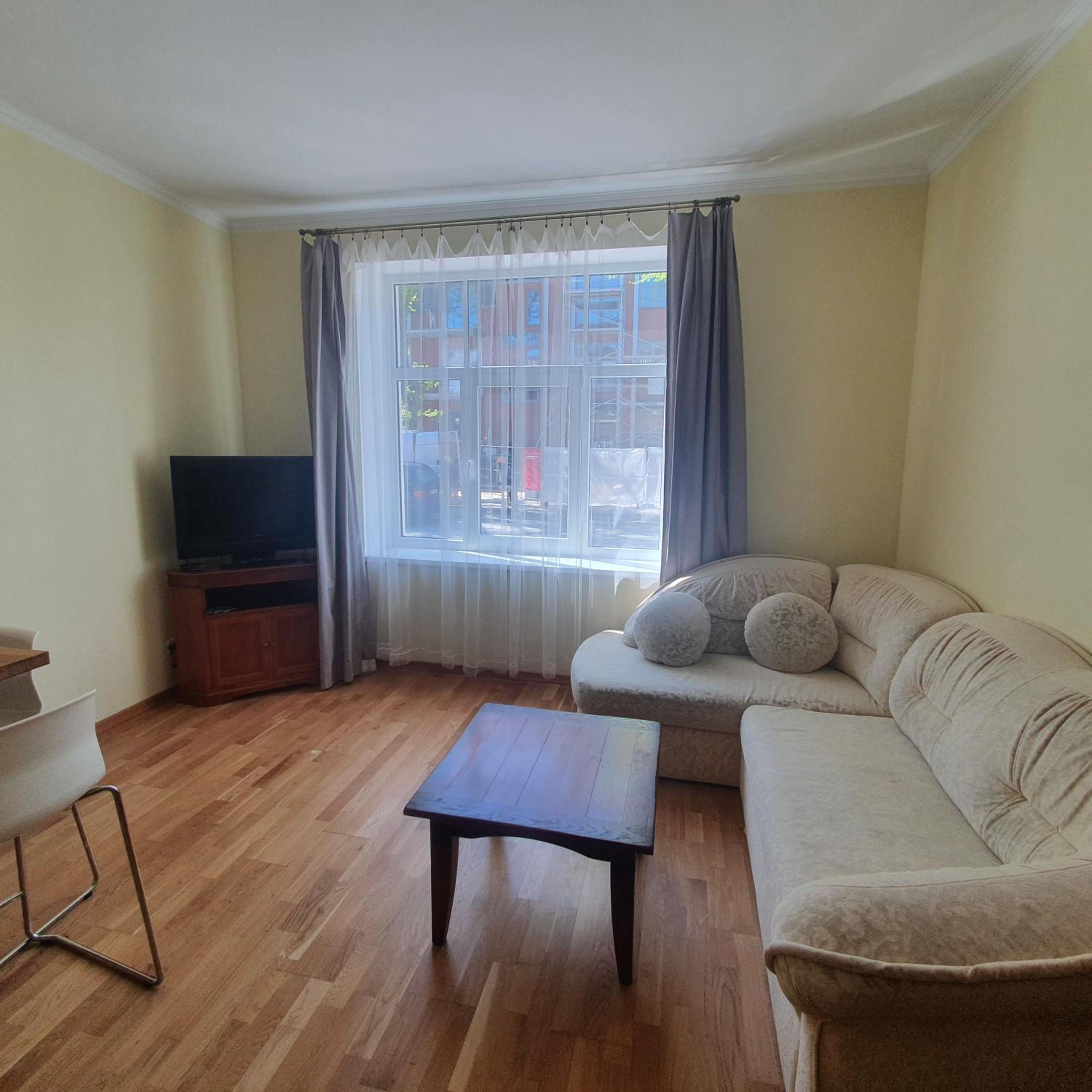 HOT RIGA Ernestines iela 7-1 enjoy the feel of home and history! view 2