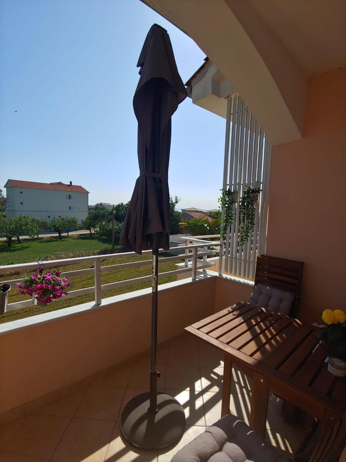 Apartments Niko view 5