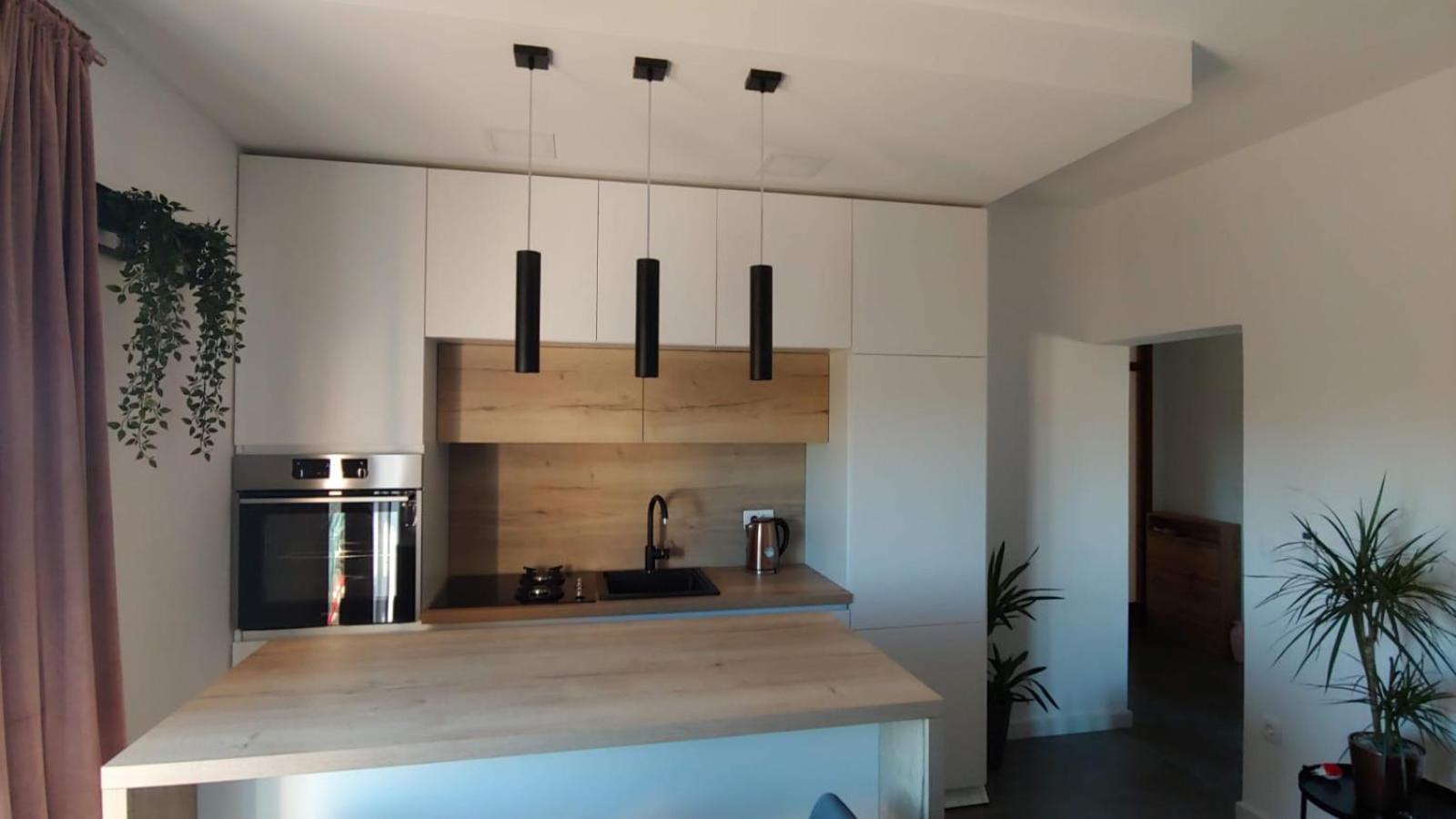 Apartments Niko view 4