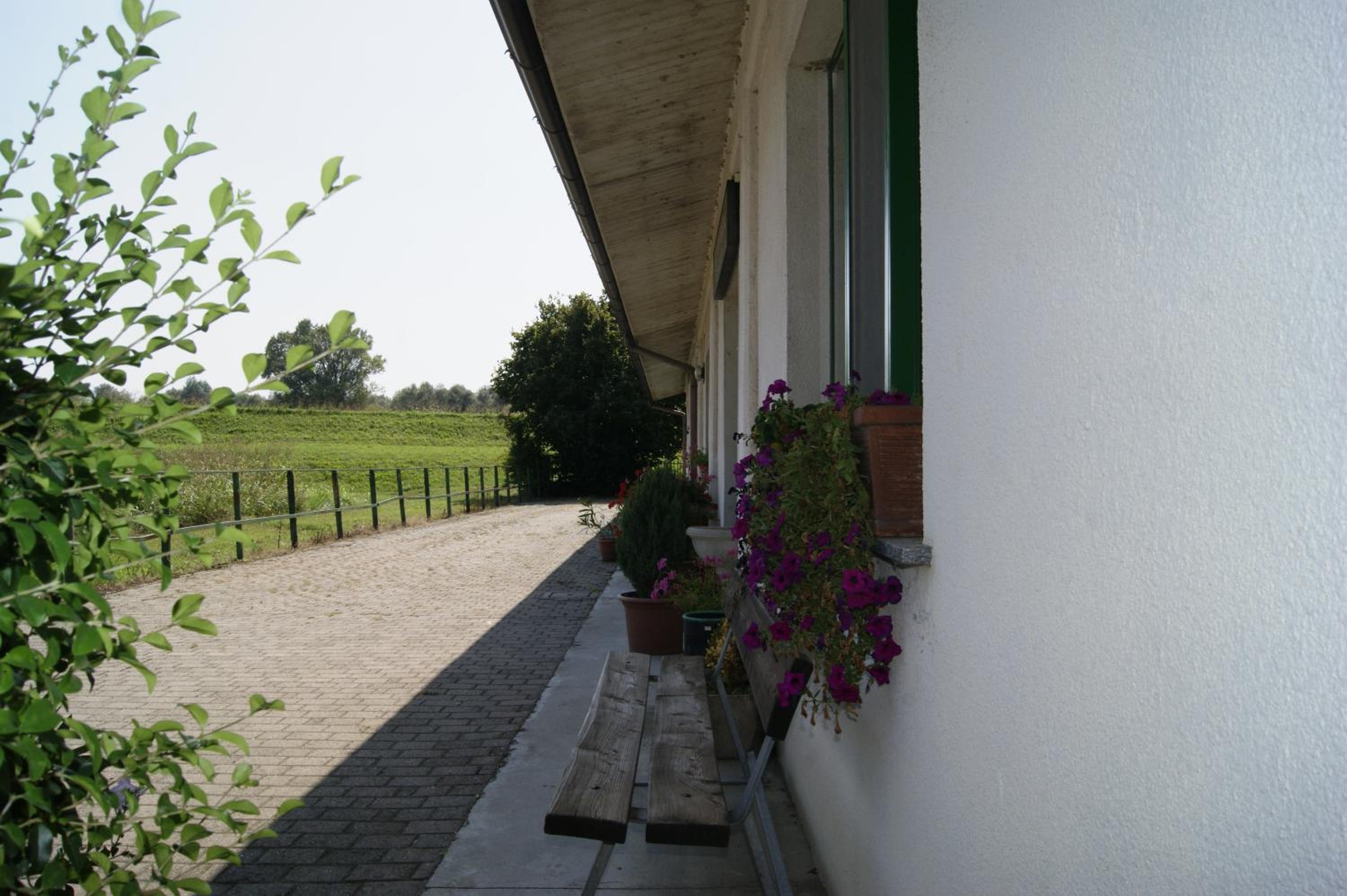 Agriturismo La Valbona view 3