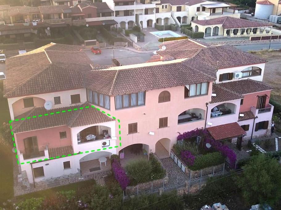 Casa Paguro view 2