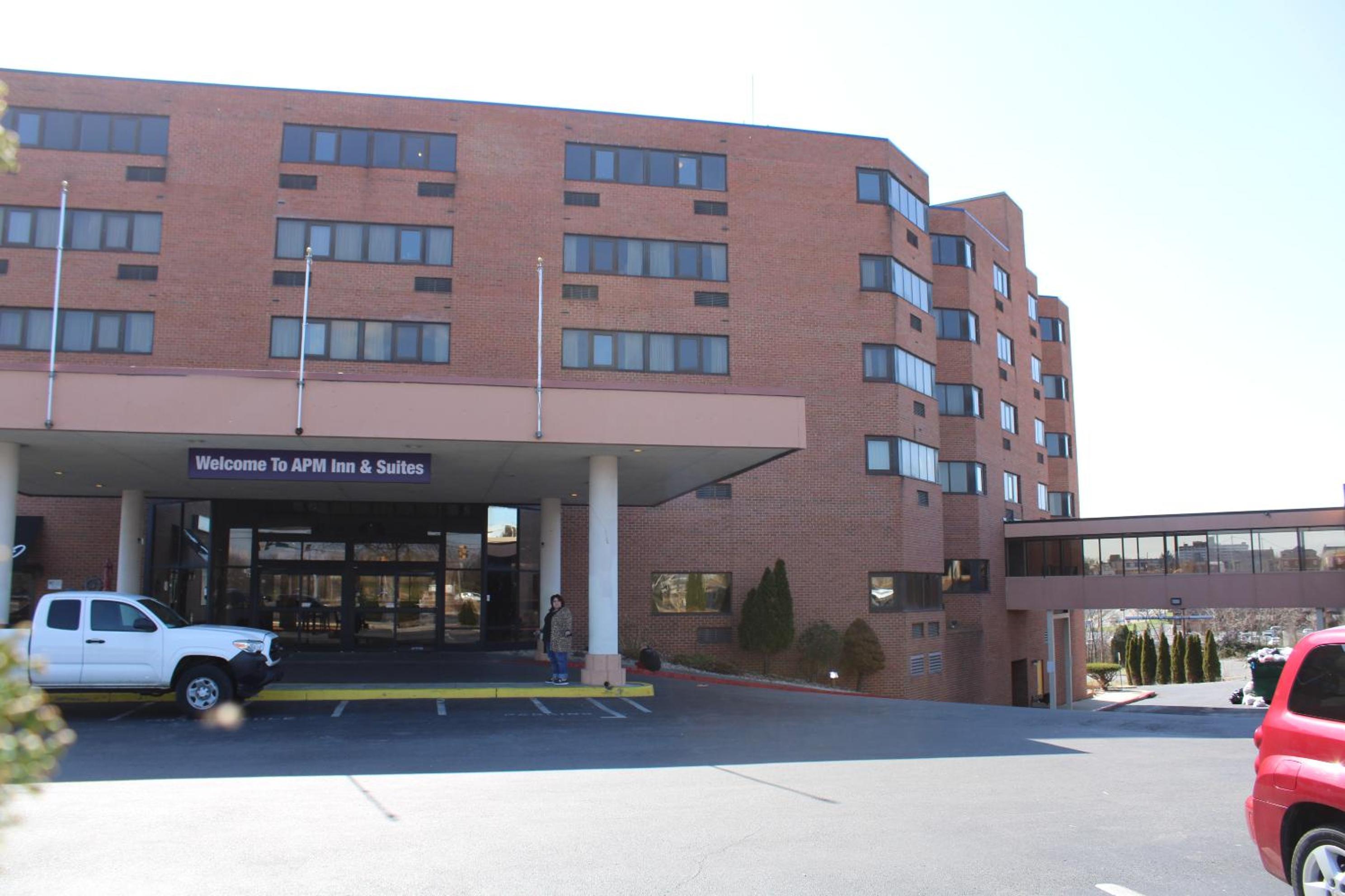 Hagerstown Vacations - Apm Inn Suites - Property Image 18