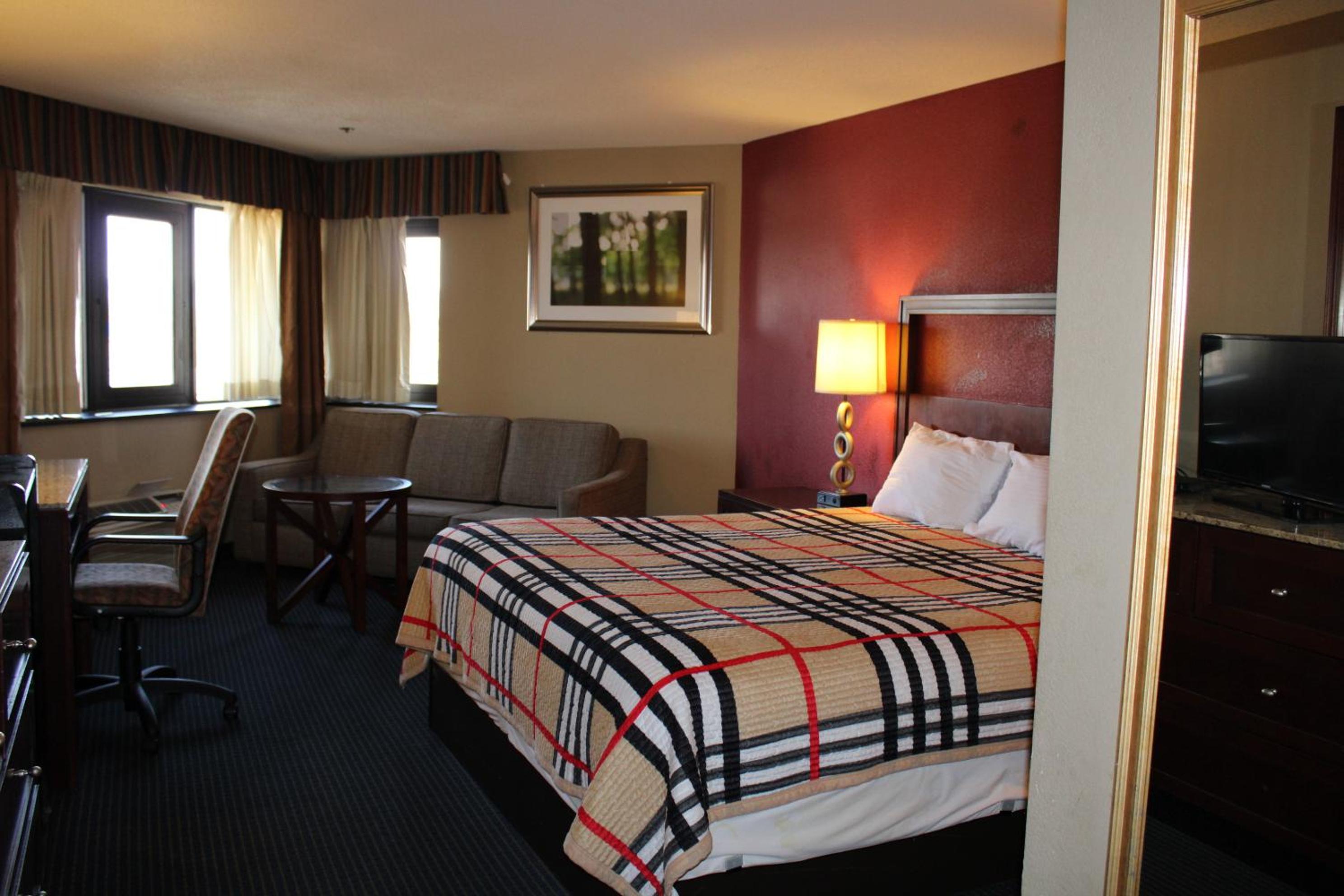 Hagerstown Vacations - Apm Inn Suites - Property Image 20