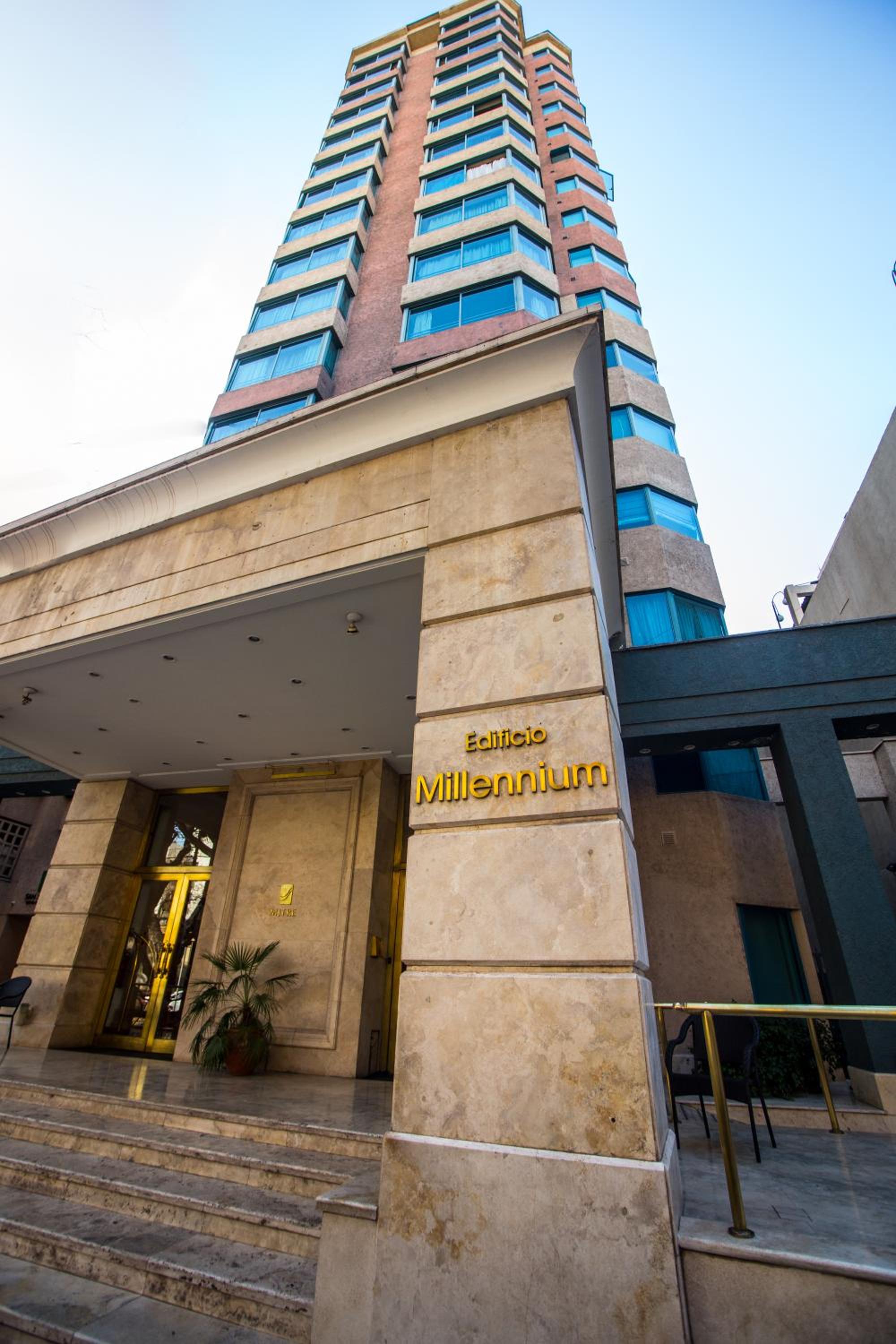 Millennium Inn Mendoza