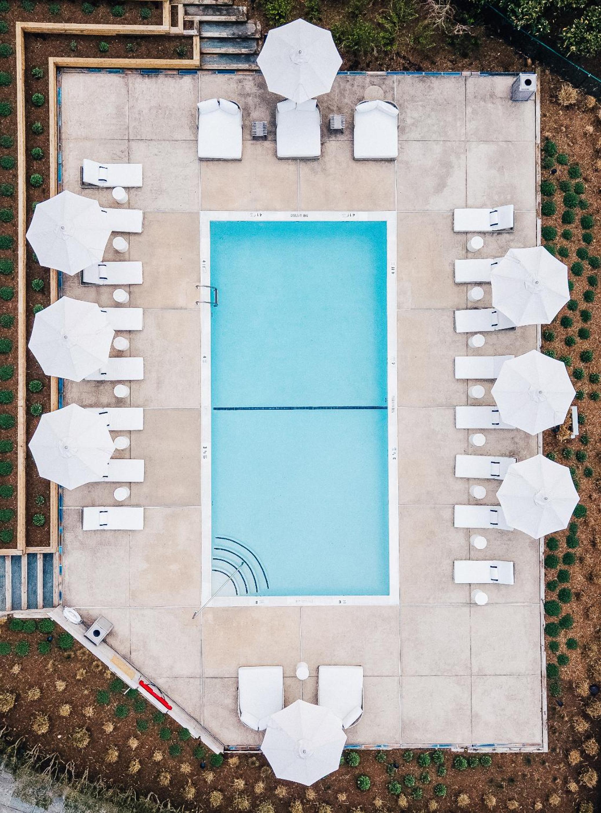 EHP Resort & Marina