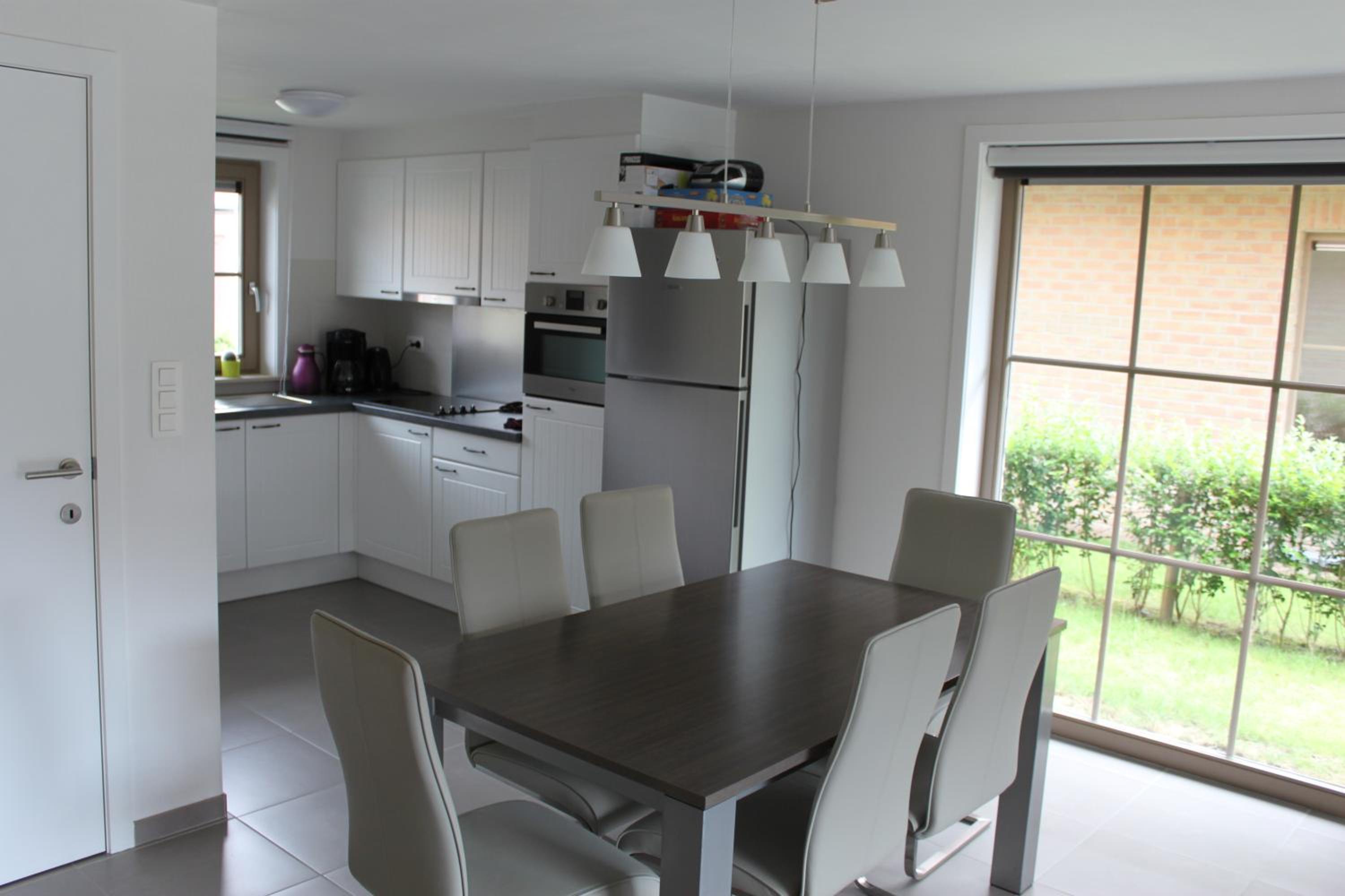 Holiday Home Walhofpark 17