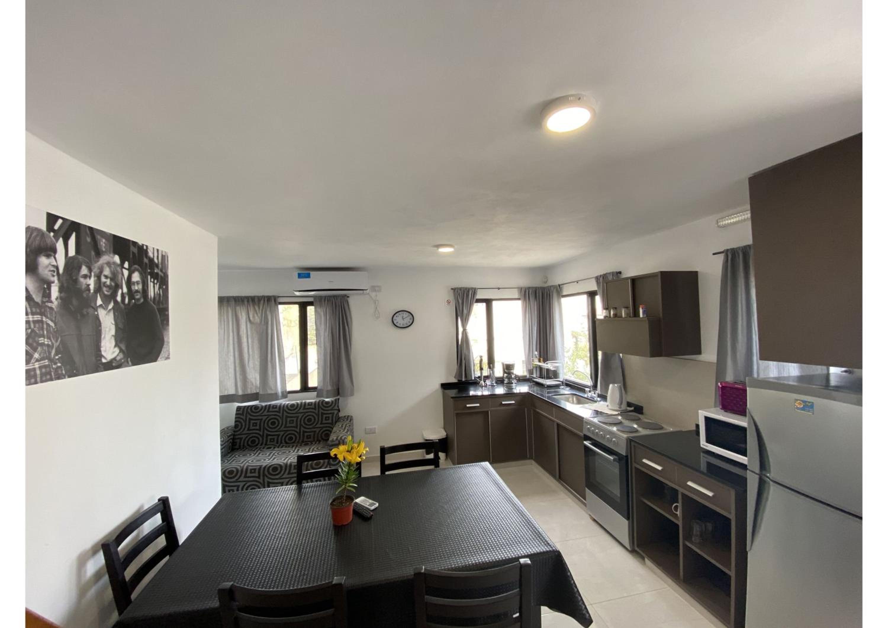 RHP Departamentos San Clemente