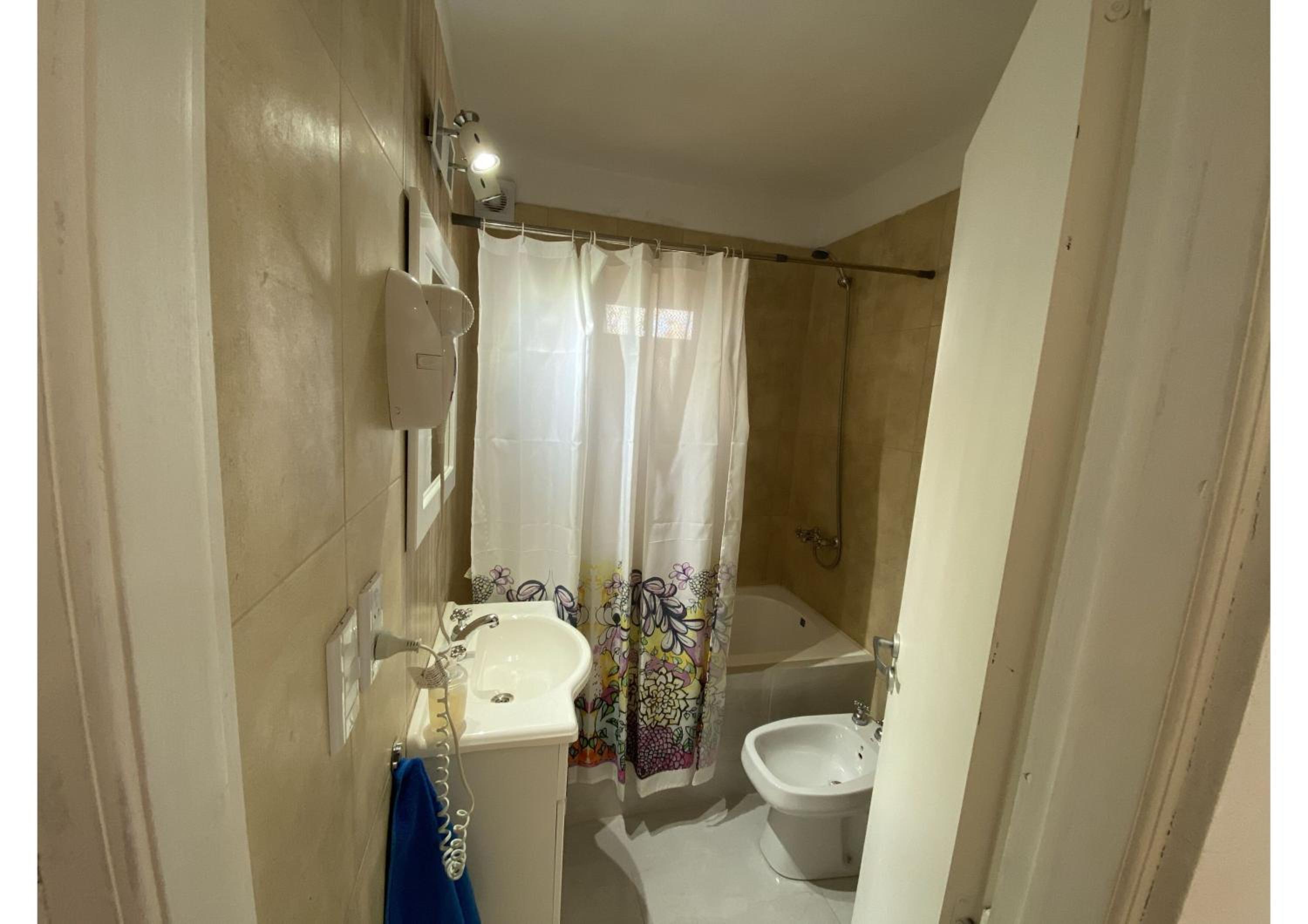 RHP Departamentos San Clemente