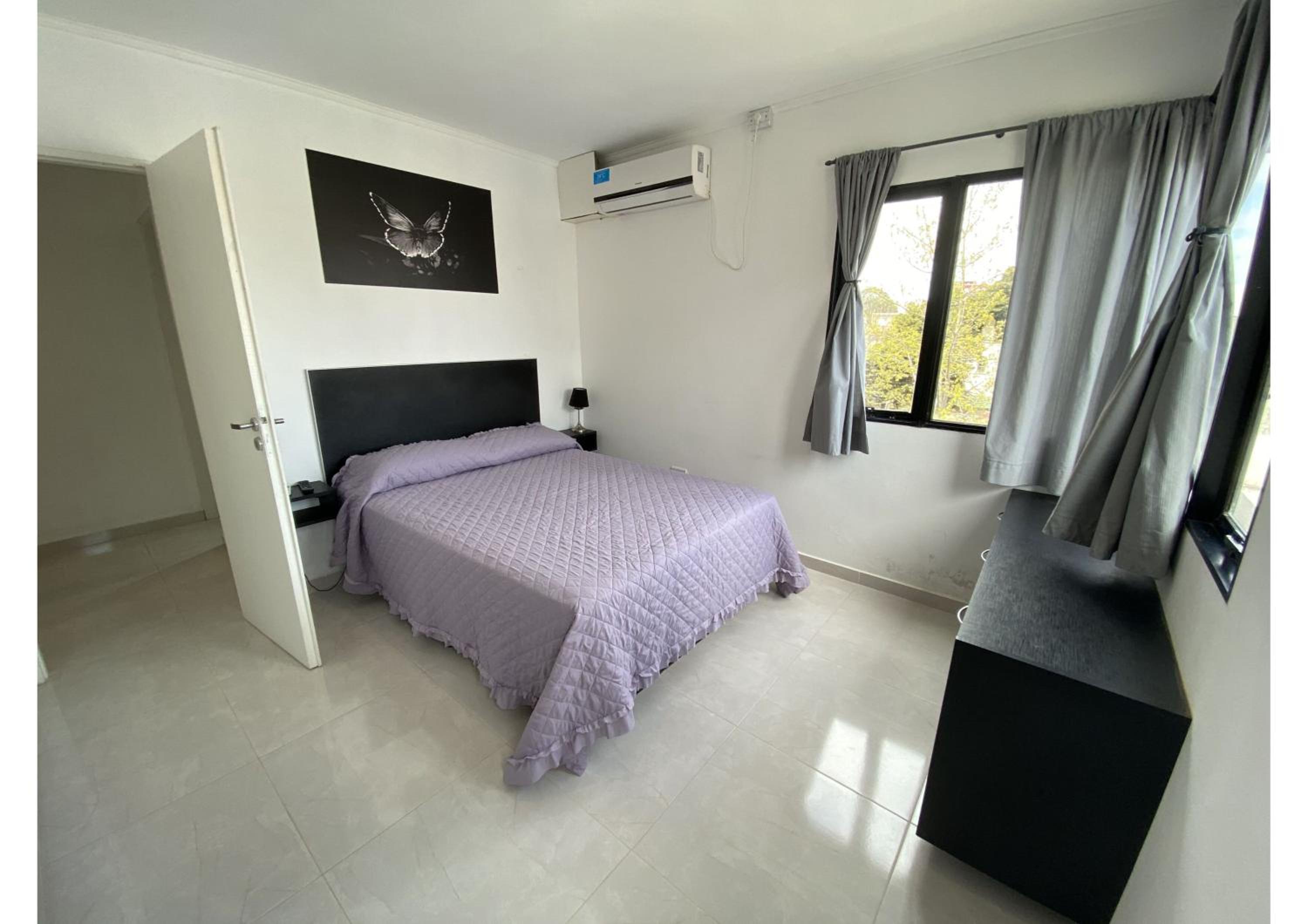 RHP Departamentos San Clemente