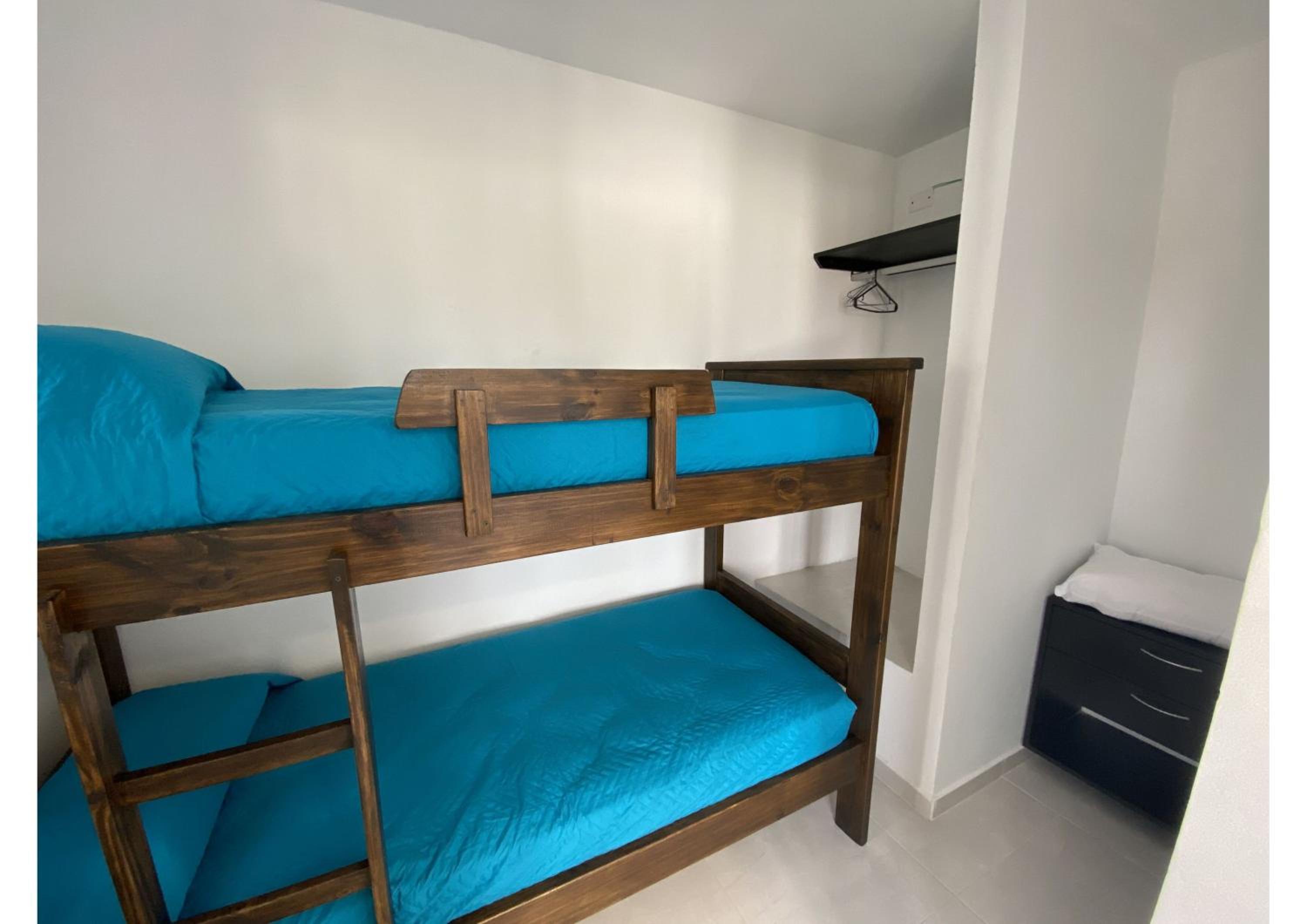 RHP Departamentos San Clemente