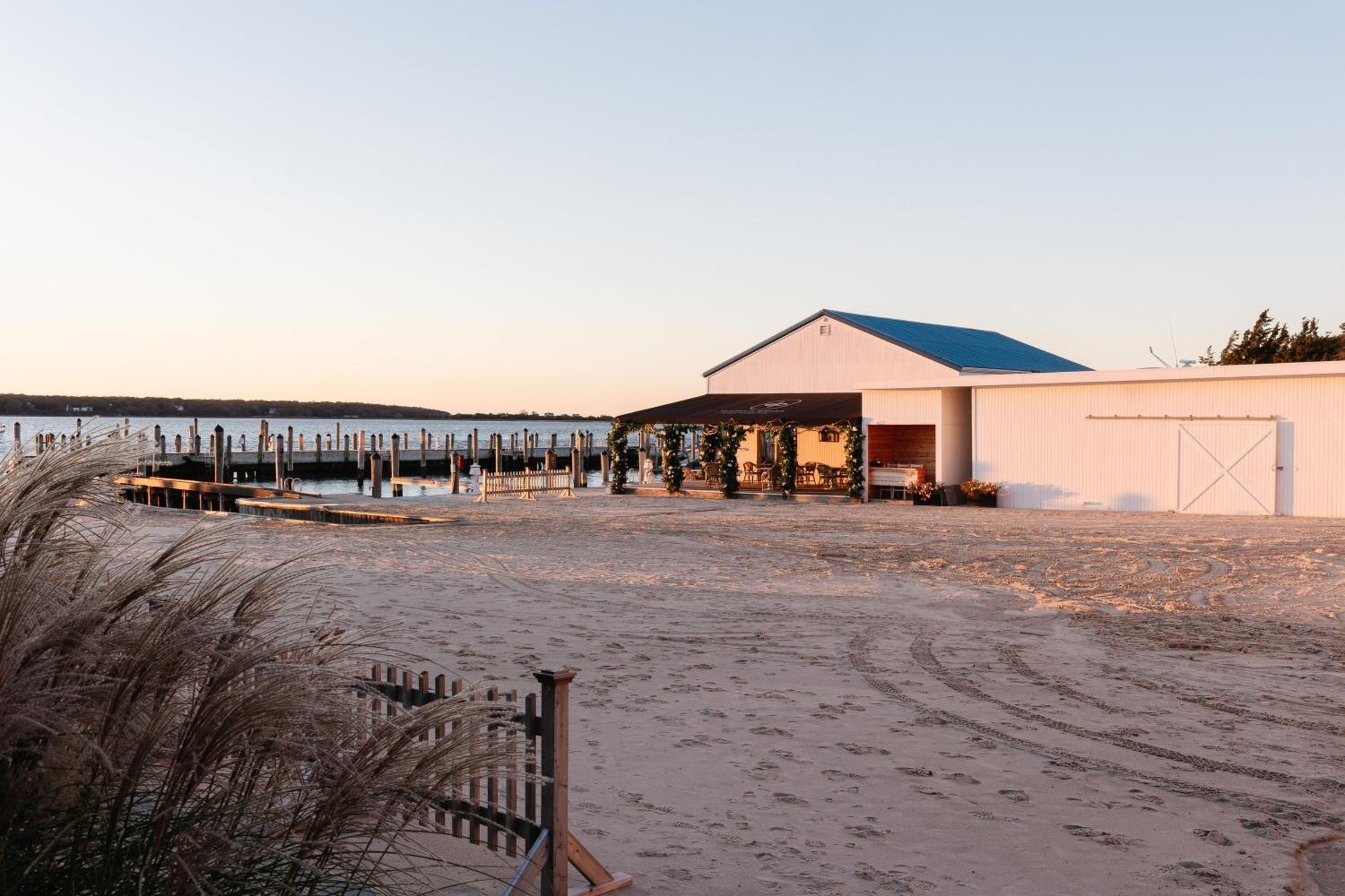 EHP Resort & Marina