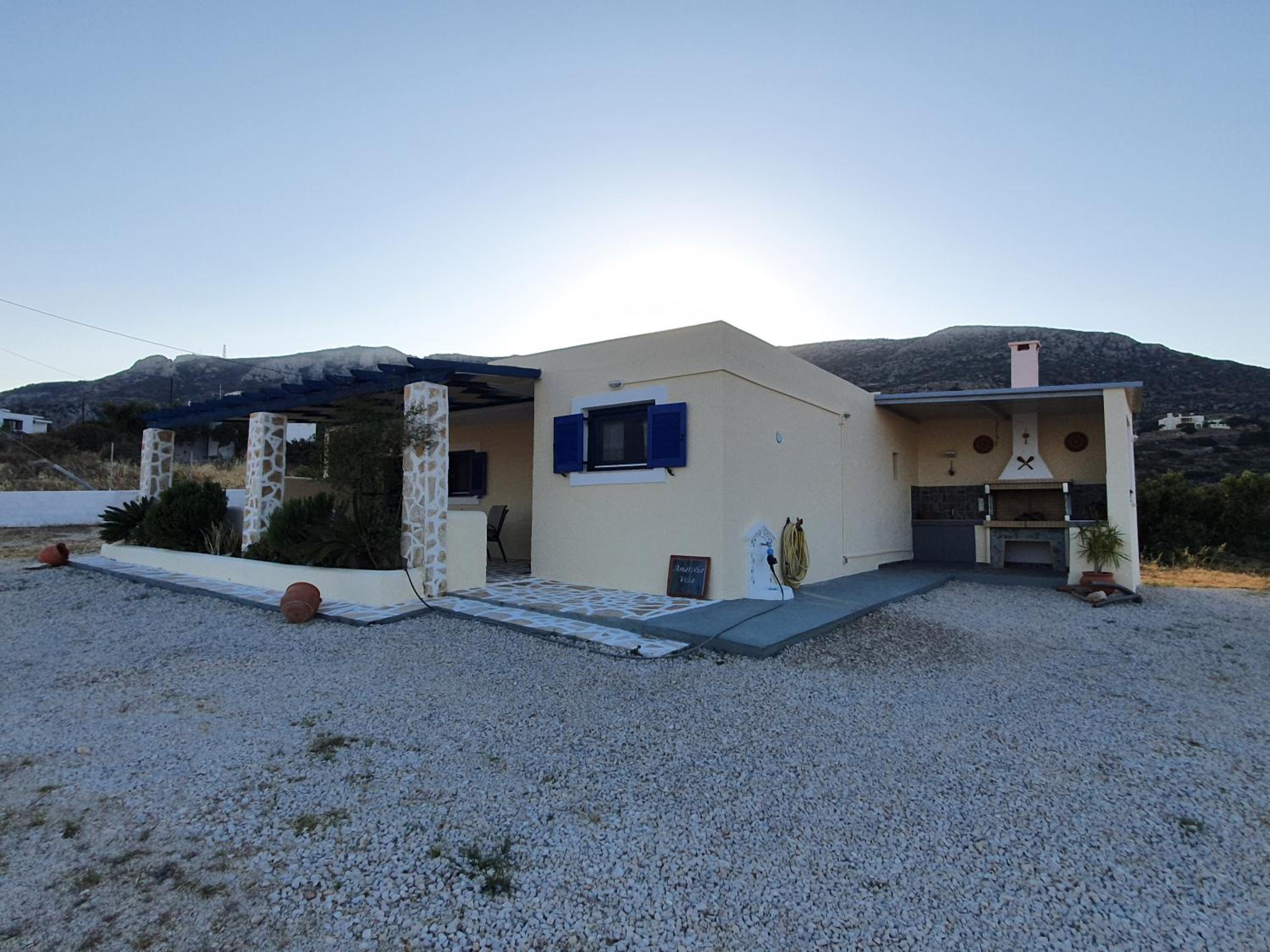Maria's Anatolia Villa photo 4