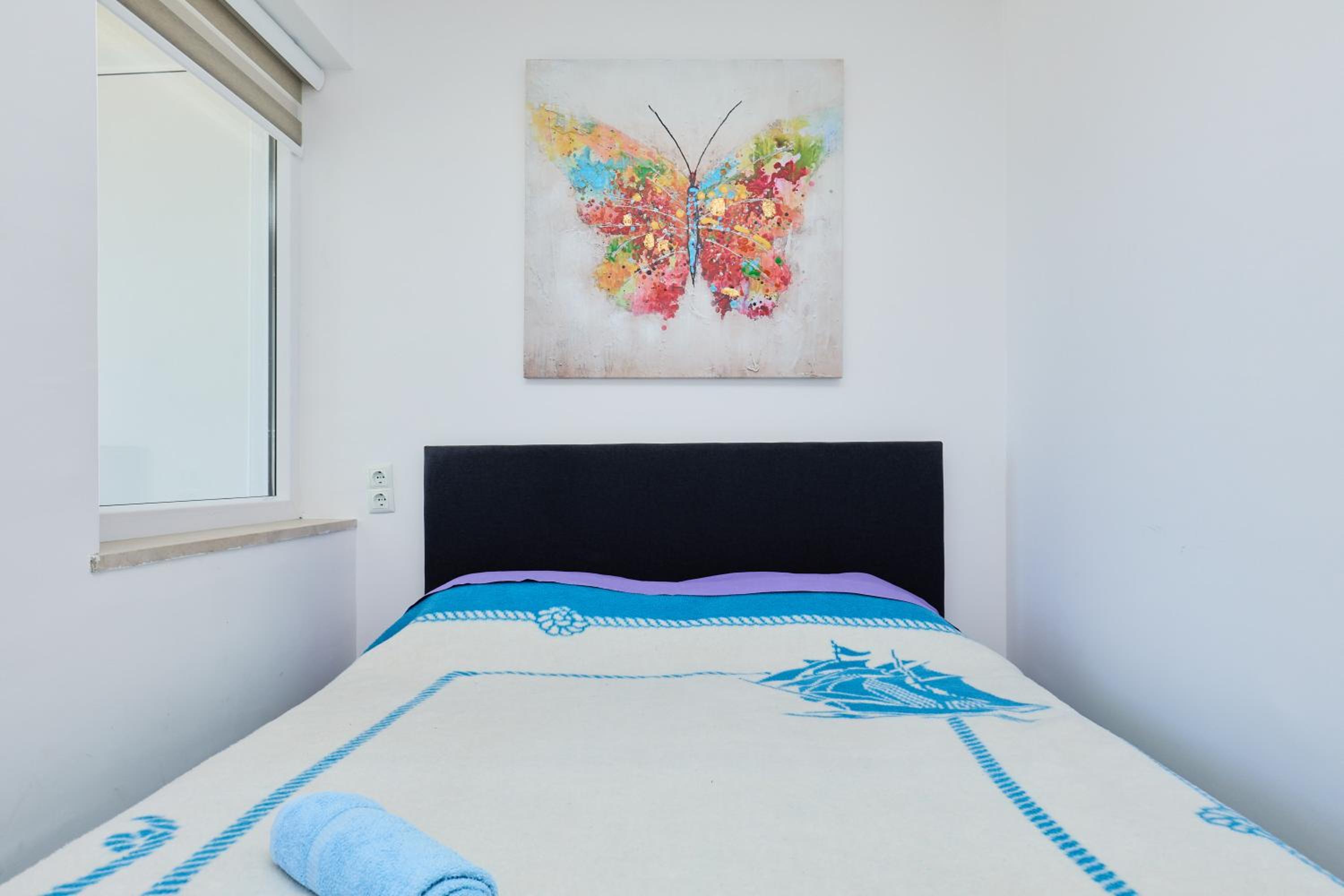 Studio Apartment Tarik