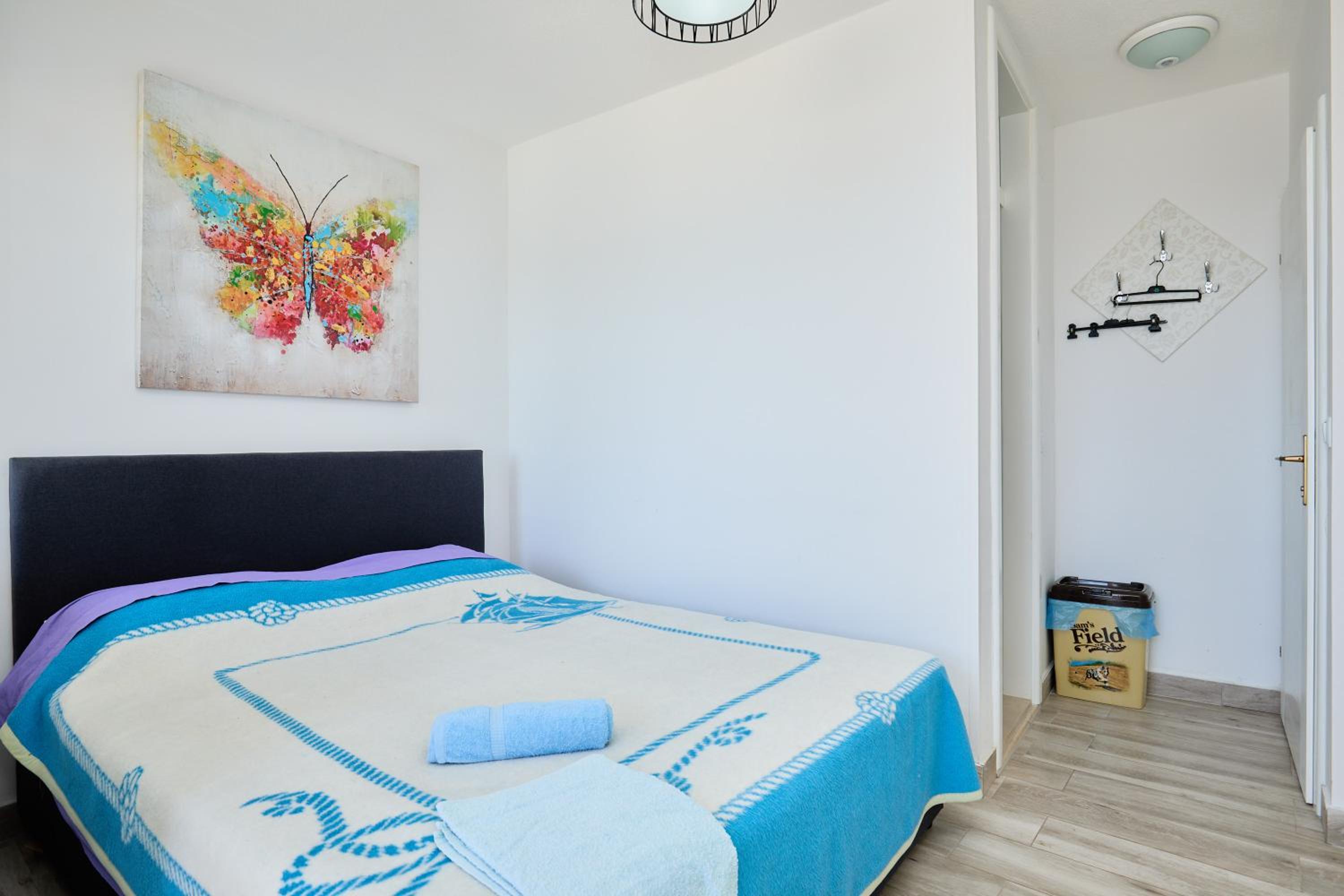 Studio Apartment Tarik