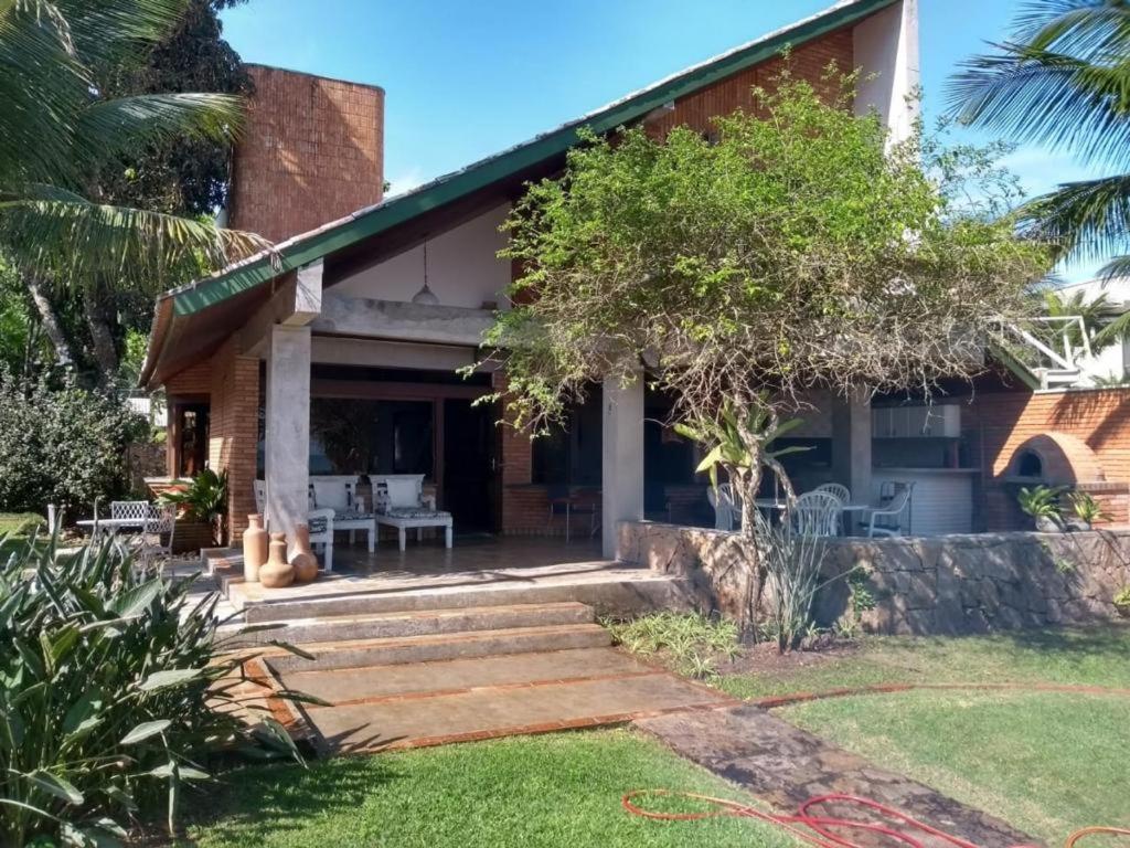Guaeca Villa