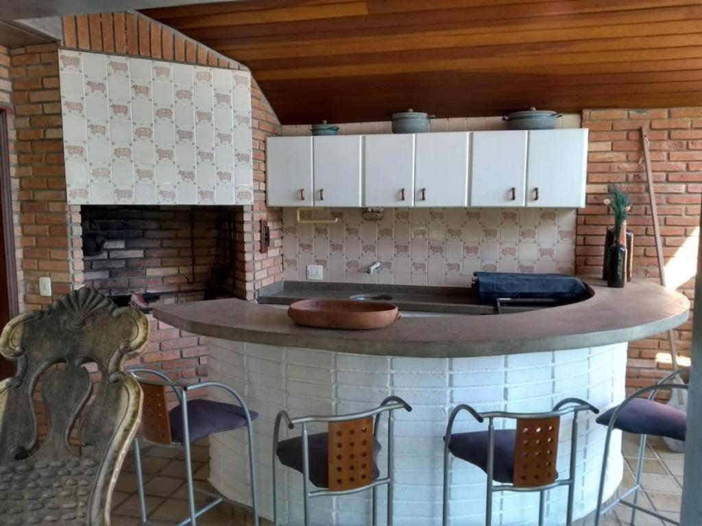 Guaeca Villa