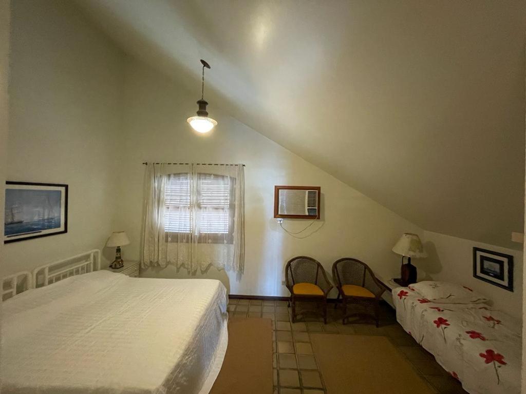 Guaeca Villa