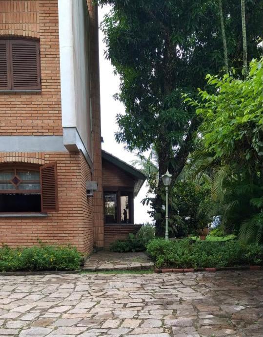 Guaeca Villa
