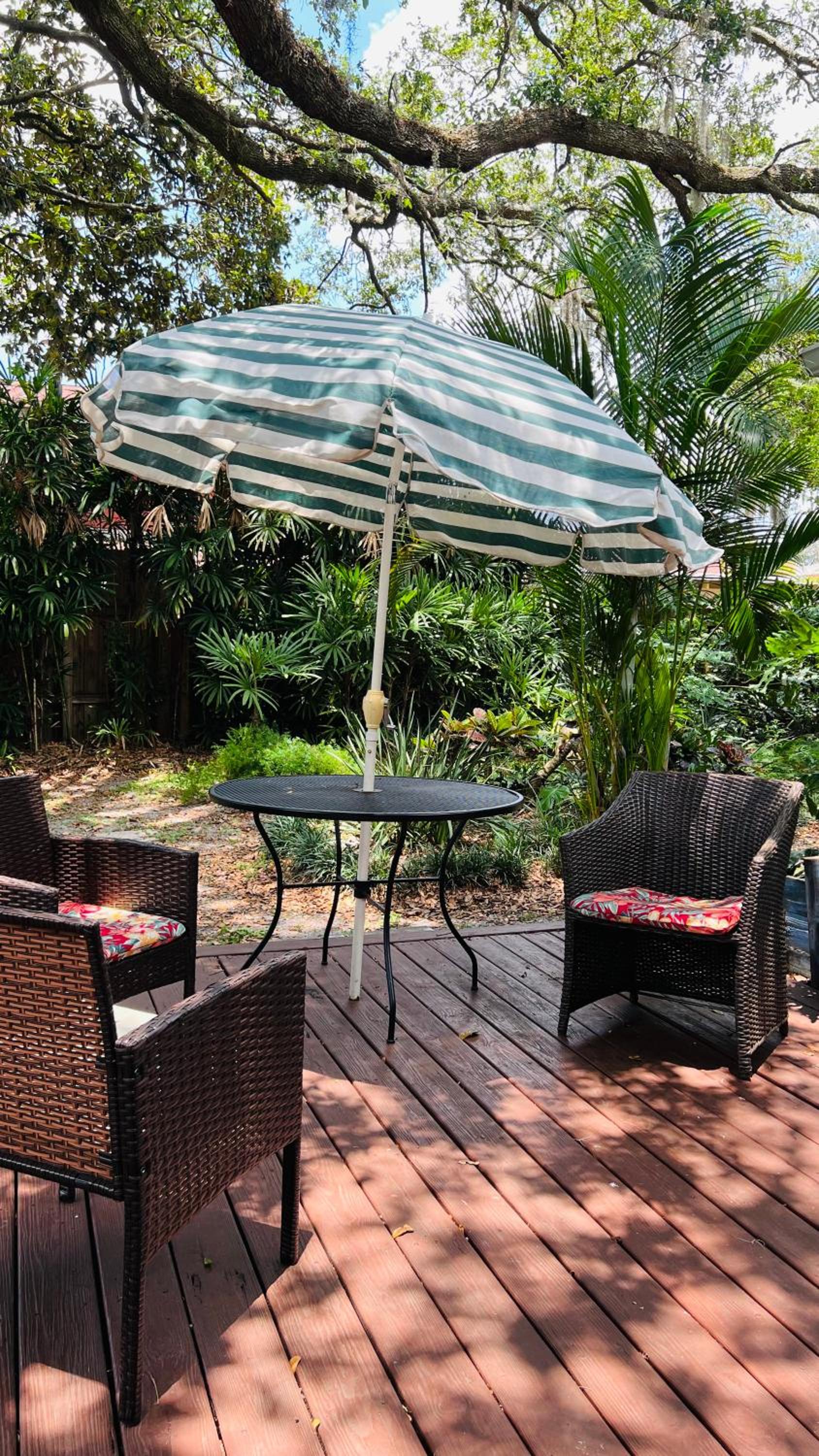 Tampa Vacations - El Hoy - Property Image 21