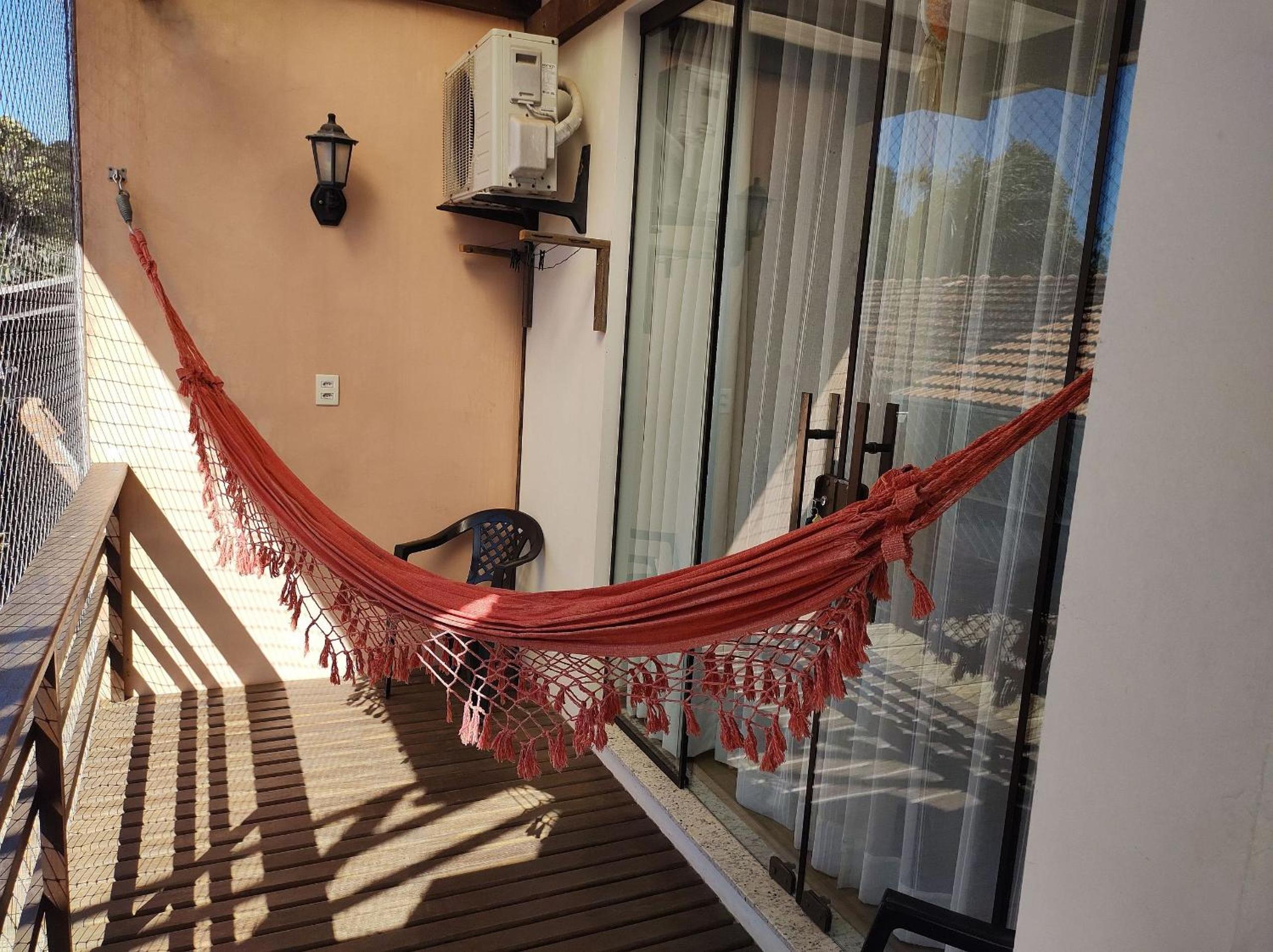 Casa da Flor Guest House – Praia Grande – Beto Carrero