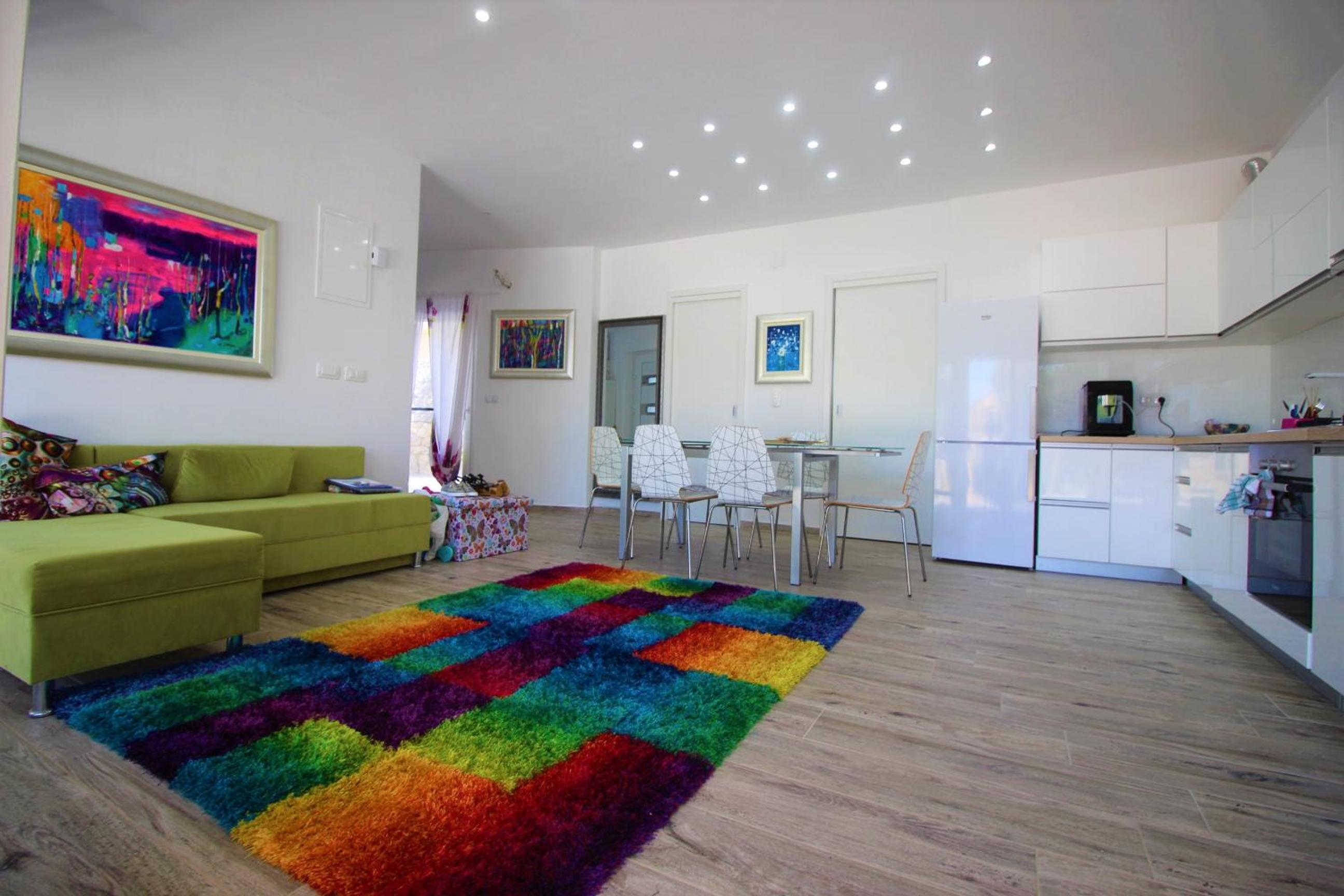 Boutique Villa Nirvana 2, Proboj 25 view 4